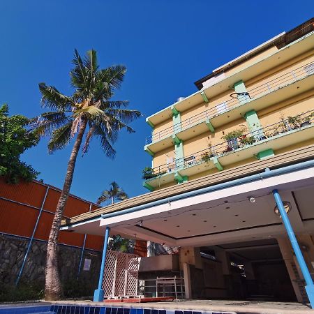Metro Park Hotel - Cebu City Luaran gambar