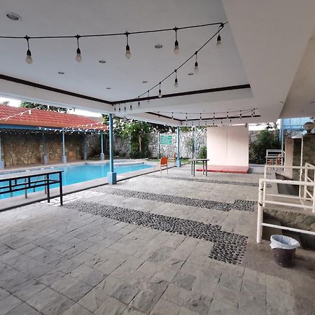 Metro Park Hotel - Cebu City Luaran gambar