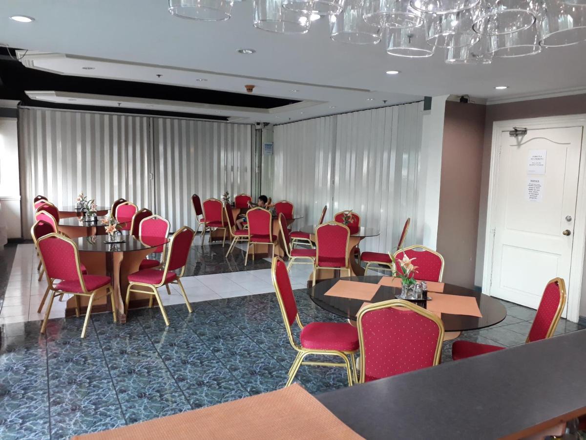 Metro Park Hotel - Cebu City Luaran gambar