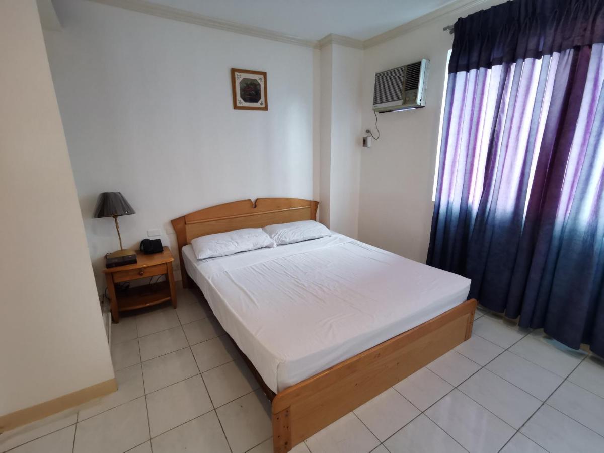 Metro Park Hotel - Cebu City Luaran gambar