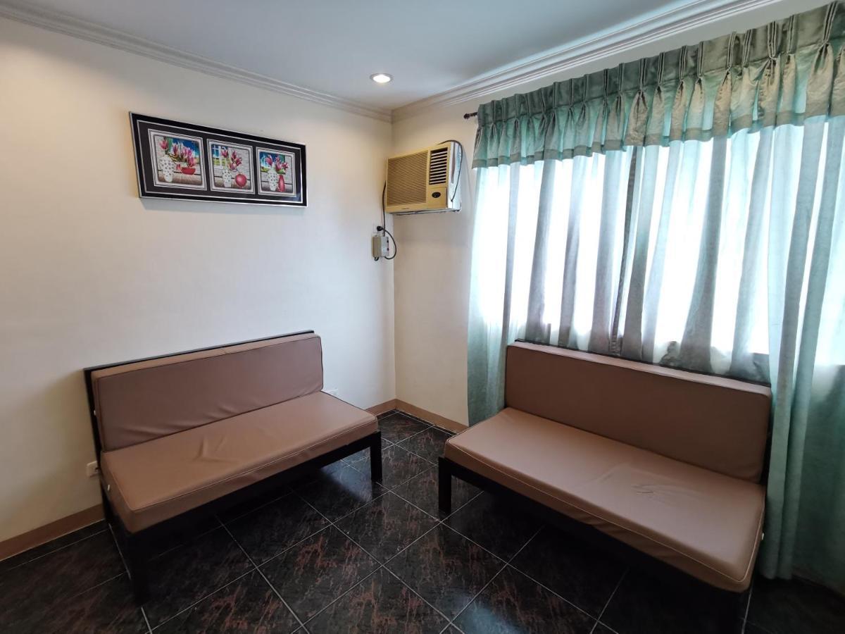 Metro Park Hotel - Cebu City Luaran gambar