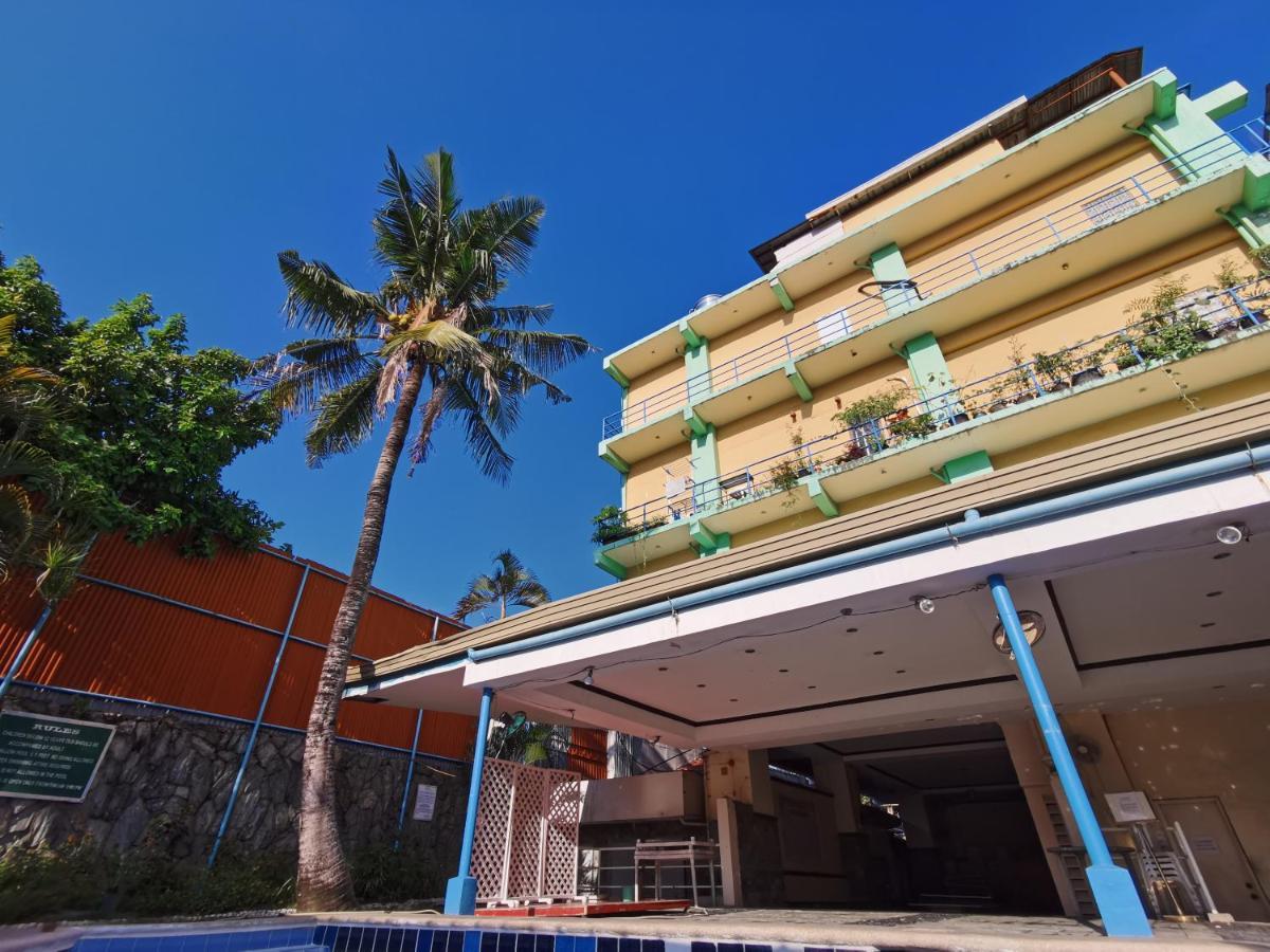 Metro Park Hotel - Cebu City Luaran gambar