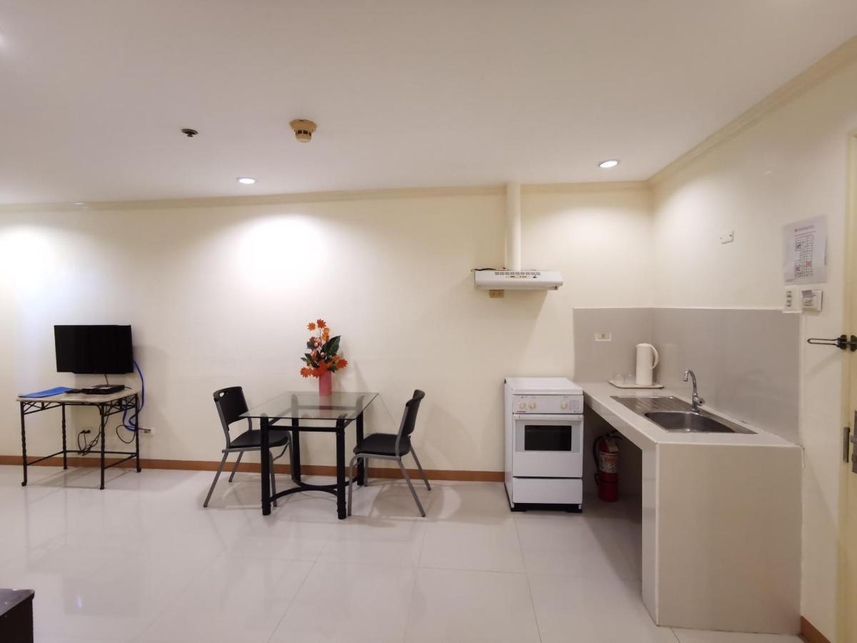 Metro Park Hotel - Cebu City Luaran gambar