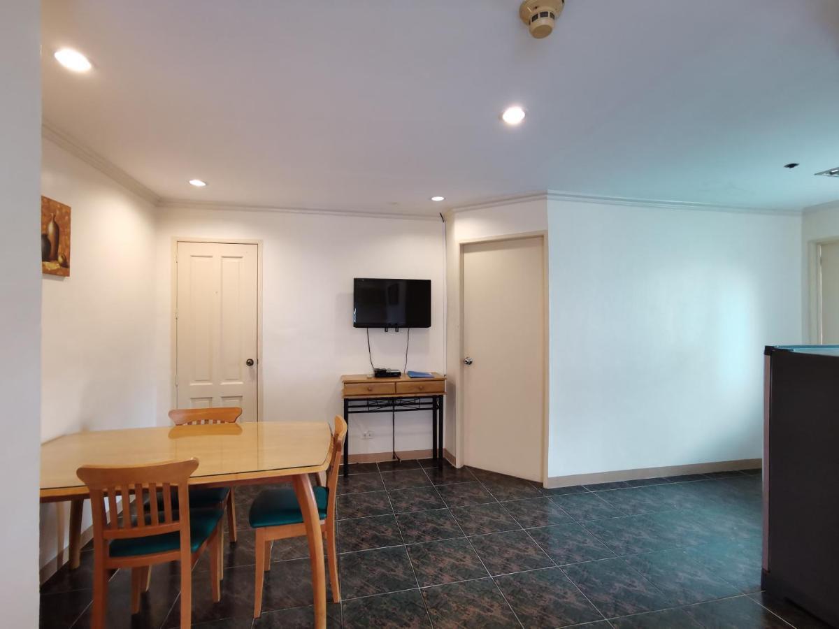 Metro Park Hotel - Cebu City Luaran gambar