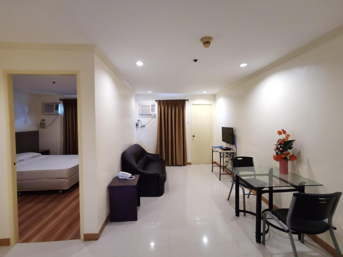 Metro Park Hotel - Cebu City Luaran gambar