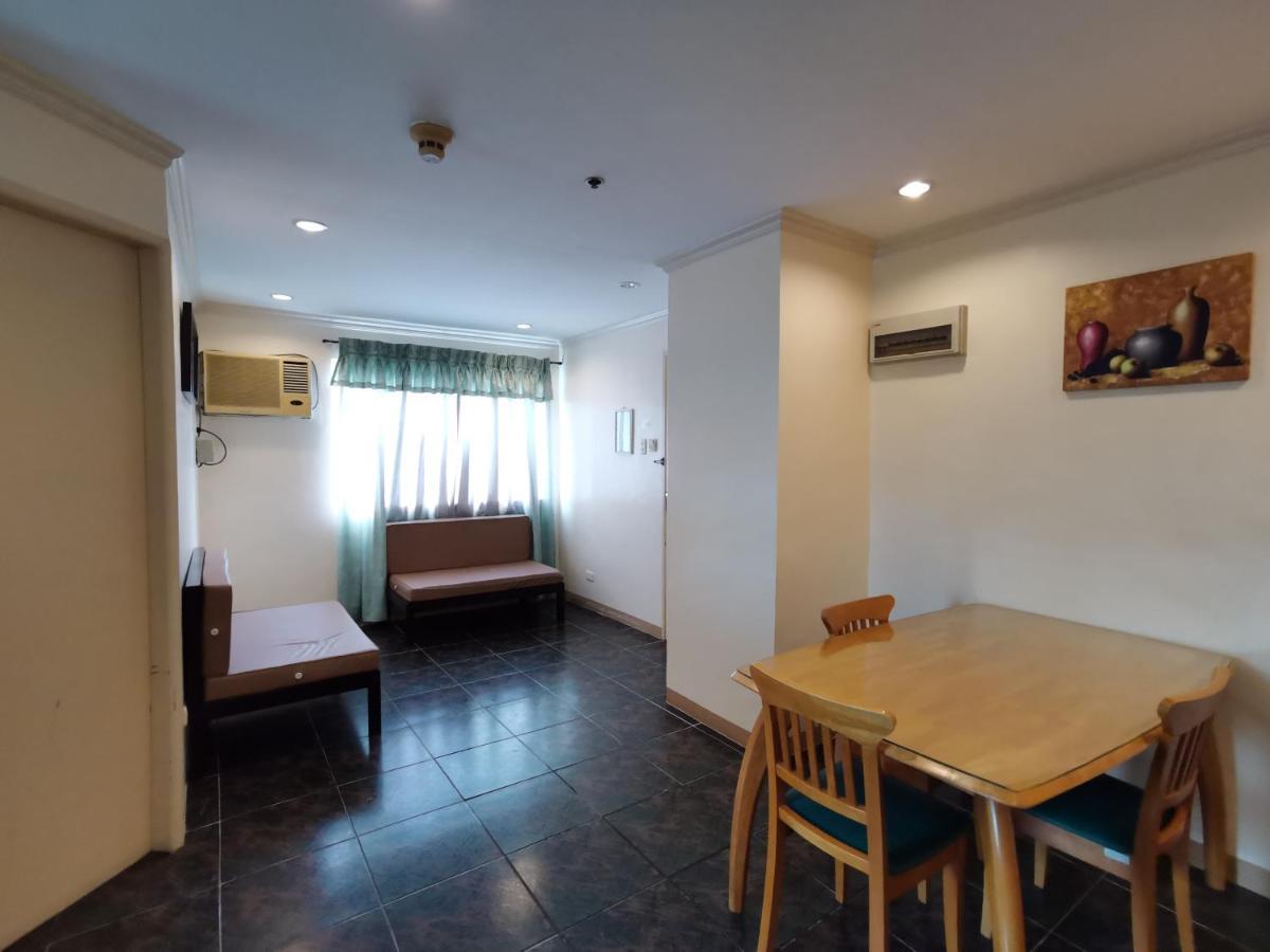 Metro Park Hotel - Cebu City Luaran gambar