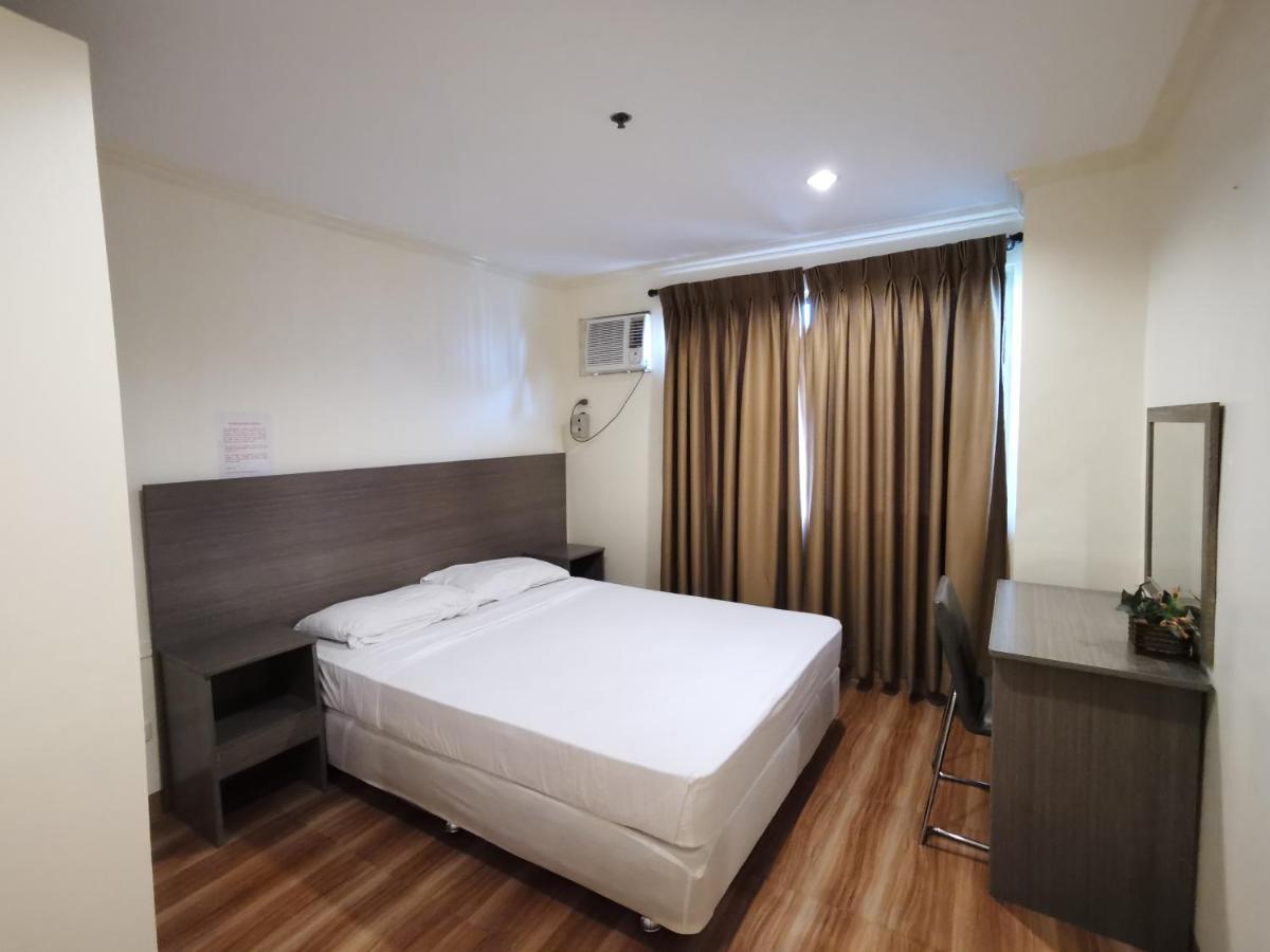 Metro Park Hotel - Cebu City Luaran gambar