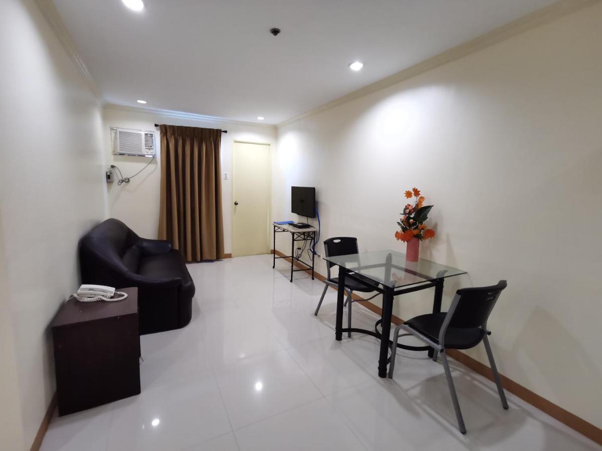 Metro Park Hotel - Cebu City Luaran gambar