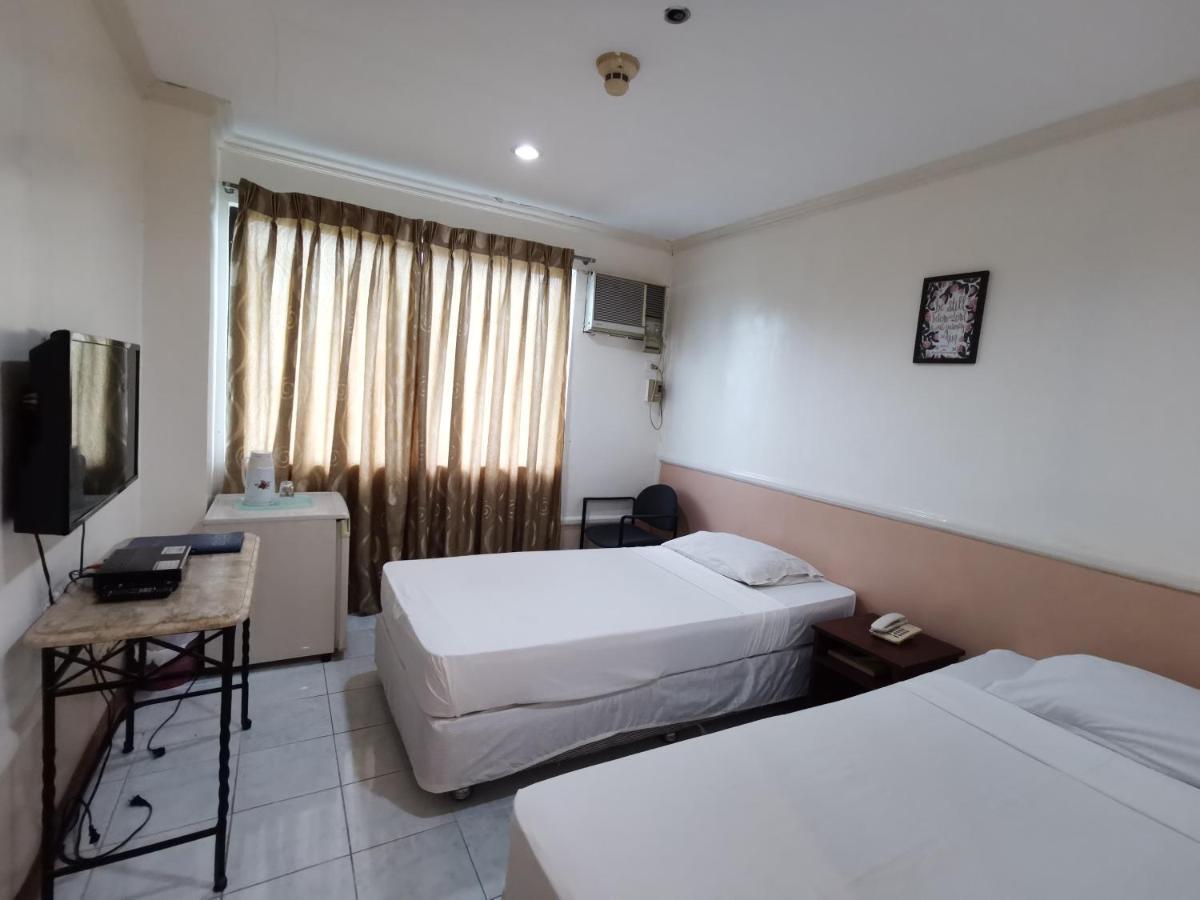 Metro Park Hotel - Cebu City Luaran gambar