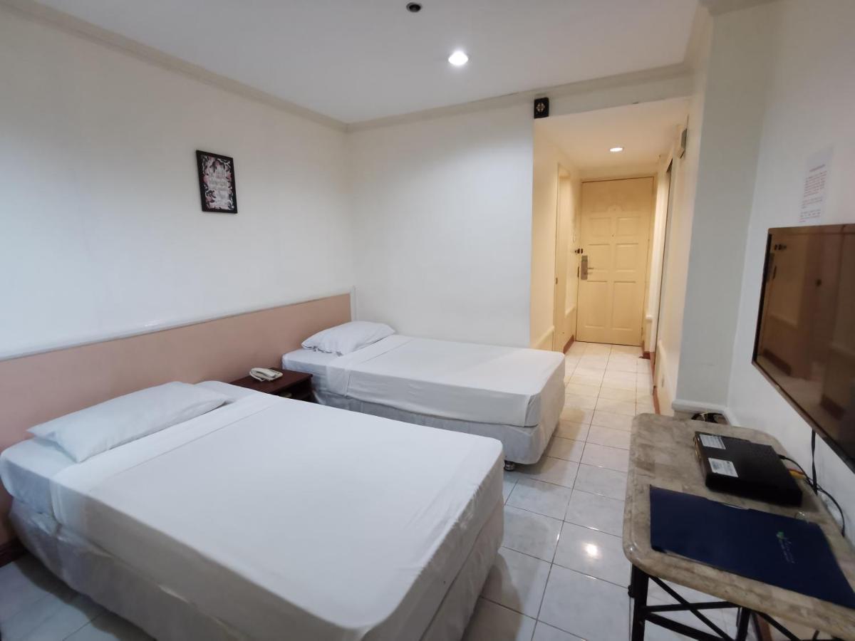 Metro Park Hotel - Cebu City Luaran gambar