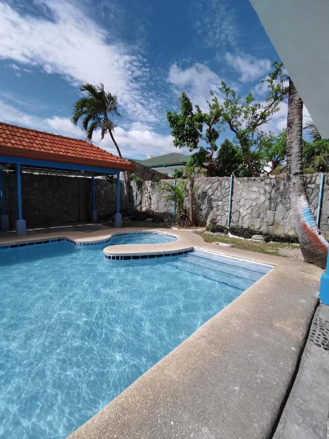 Metro Park Hotel - Cebu City Luaran gambar