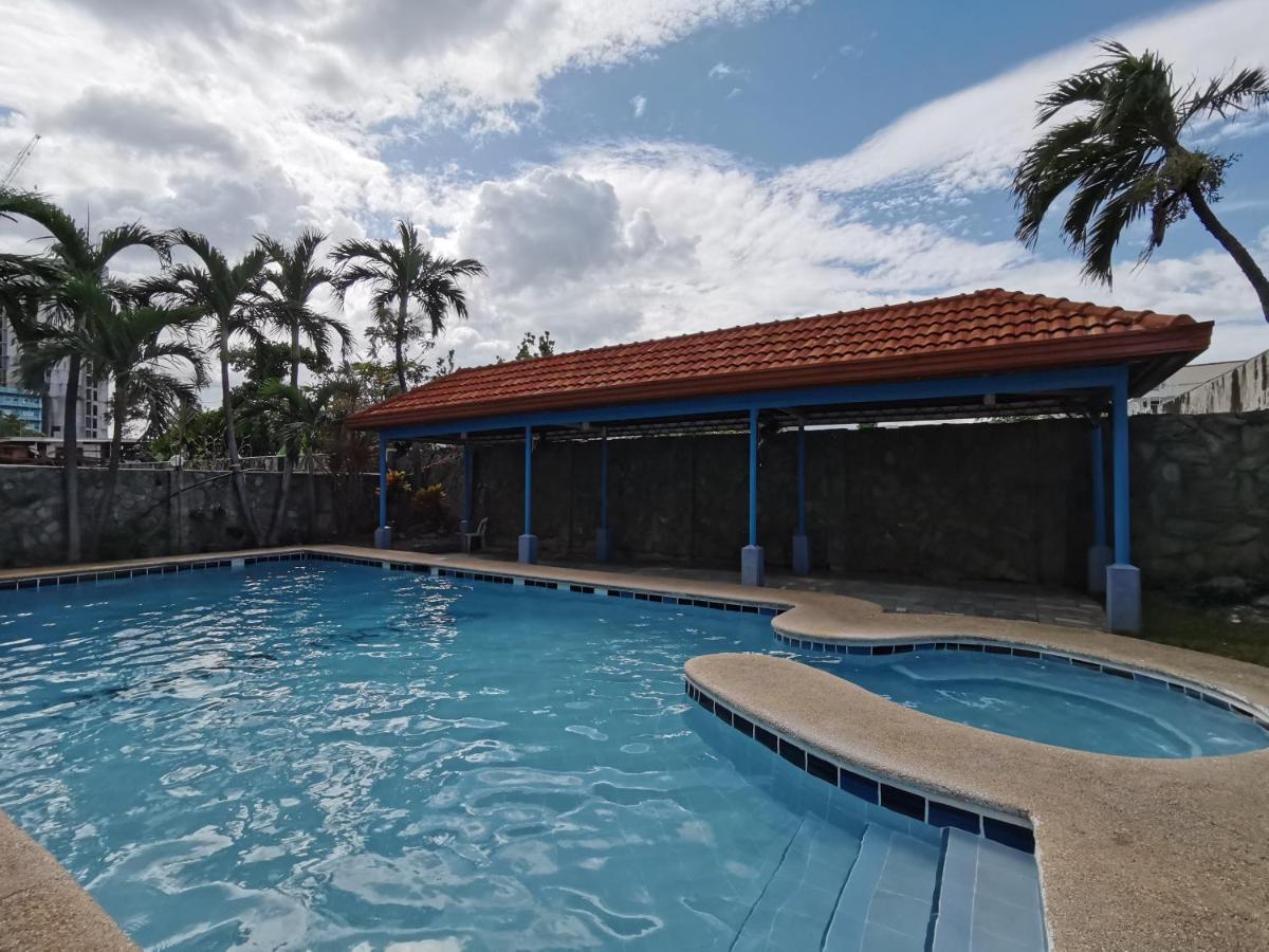 Metro Park Hotel - Cebu City Luaran gambar