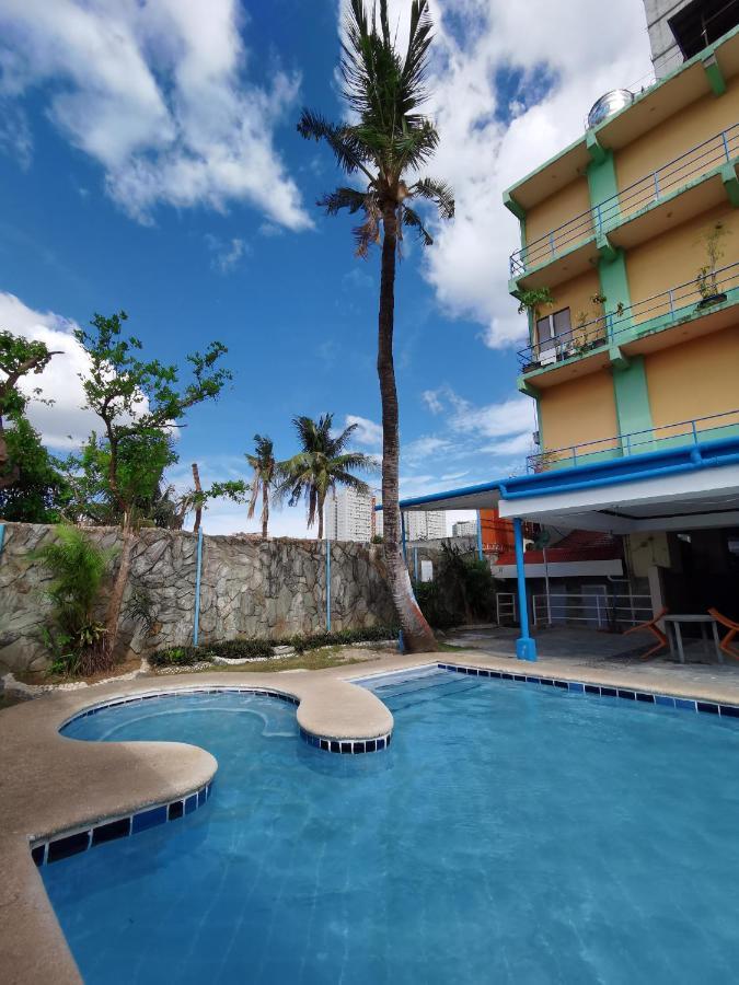 Metro Park Hotel - Cebu City Luaran gambar
