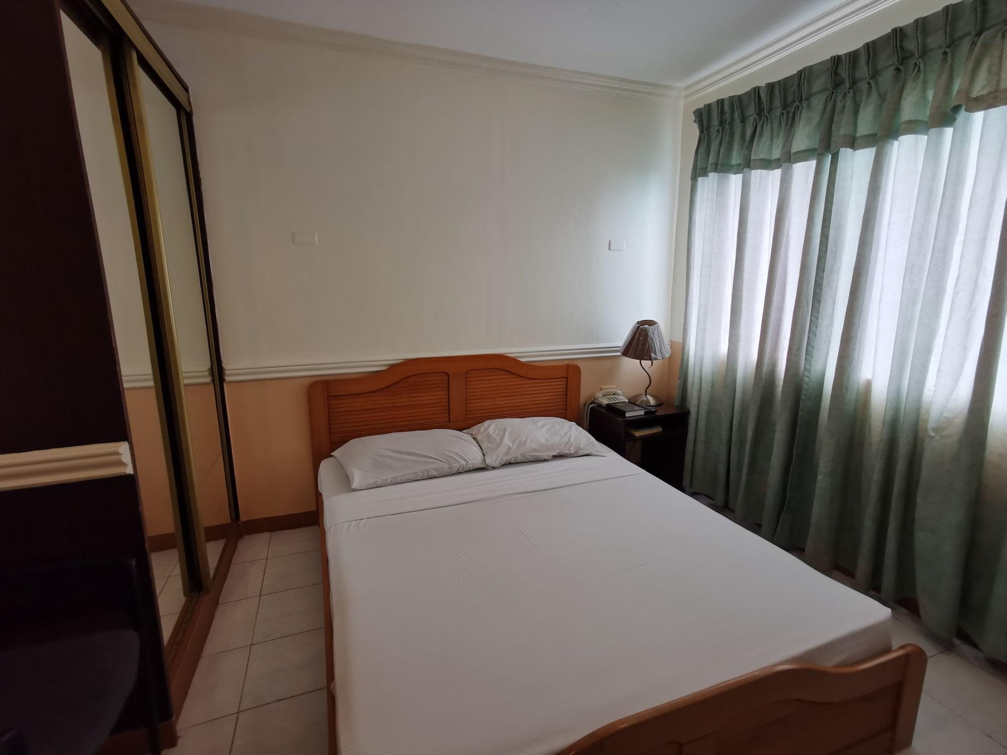 Metro Park Hotel - Cebu City Luaran gambar