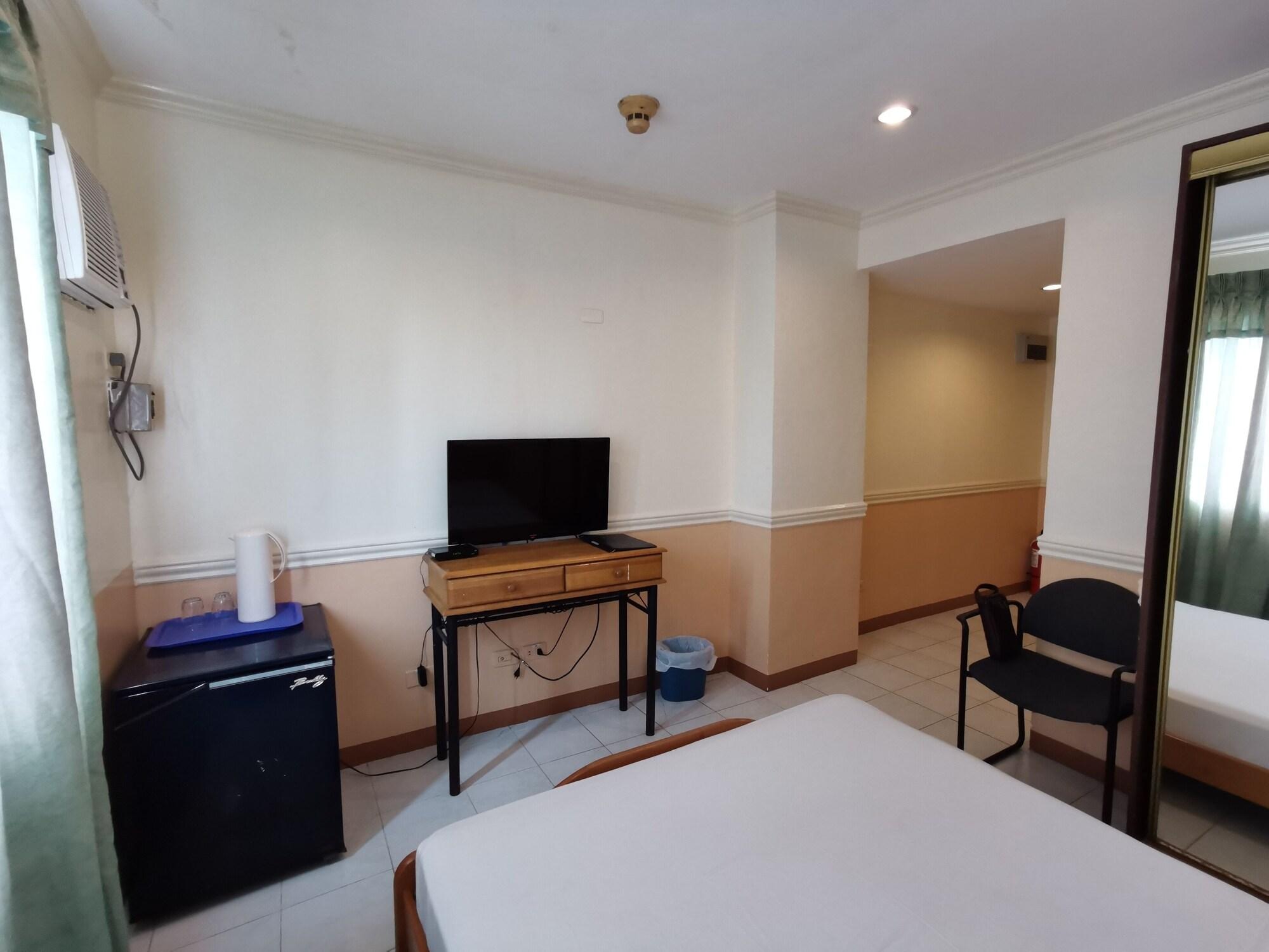 Metro Park Hotel - Cebu City Luaran gambar
