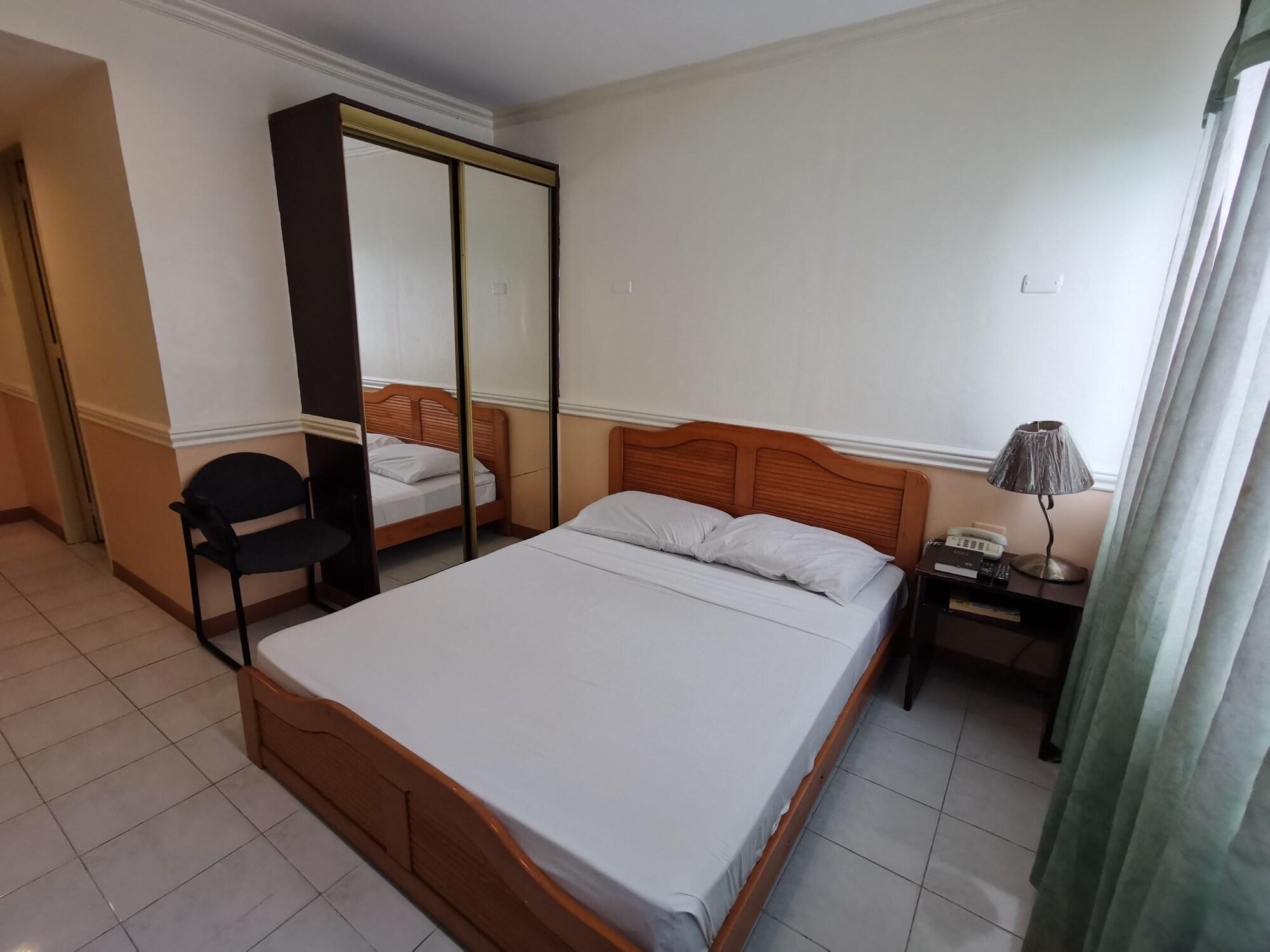 Metro Park Hotel - Cebu City Luaran gambar
