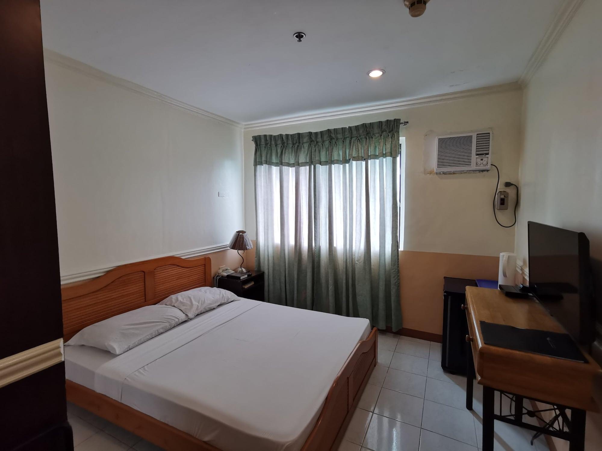 Metro Park Hotel - Cebu City Luaran gambar