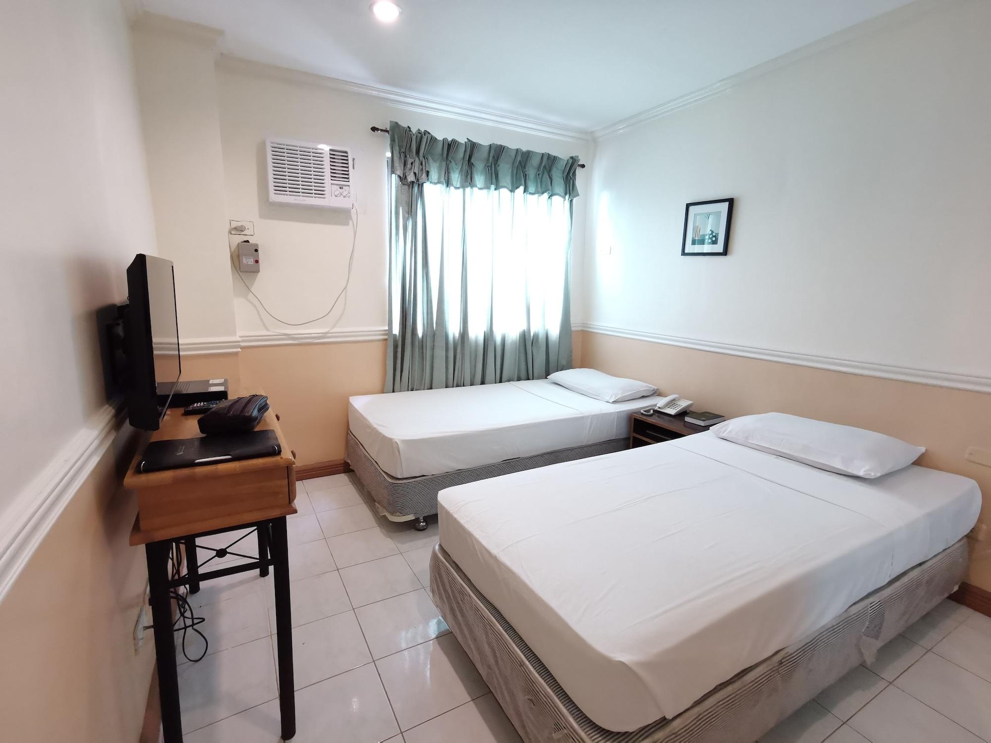 Metro Park Hotel - Cebu City Luaran gambar