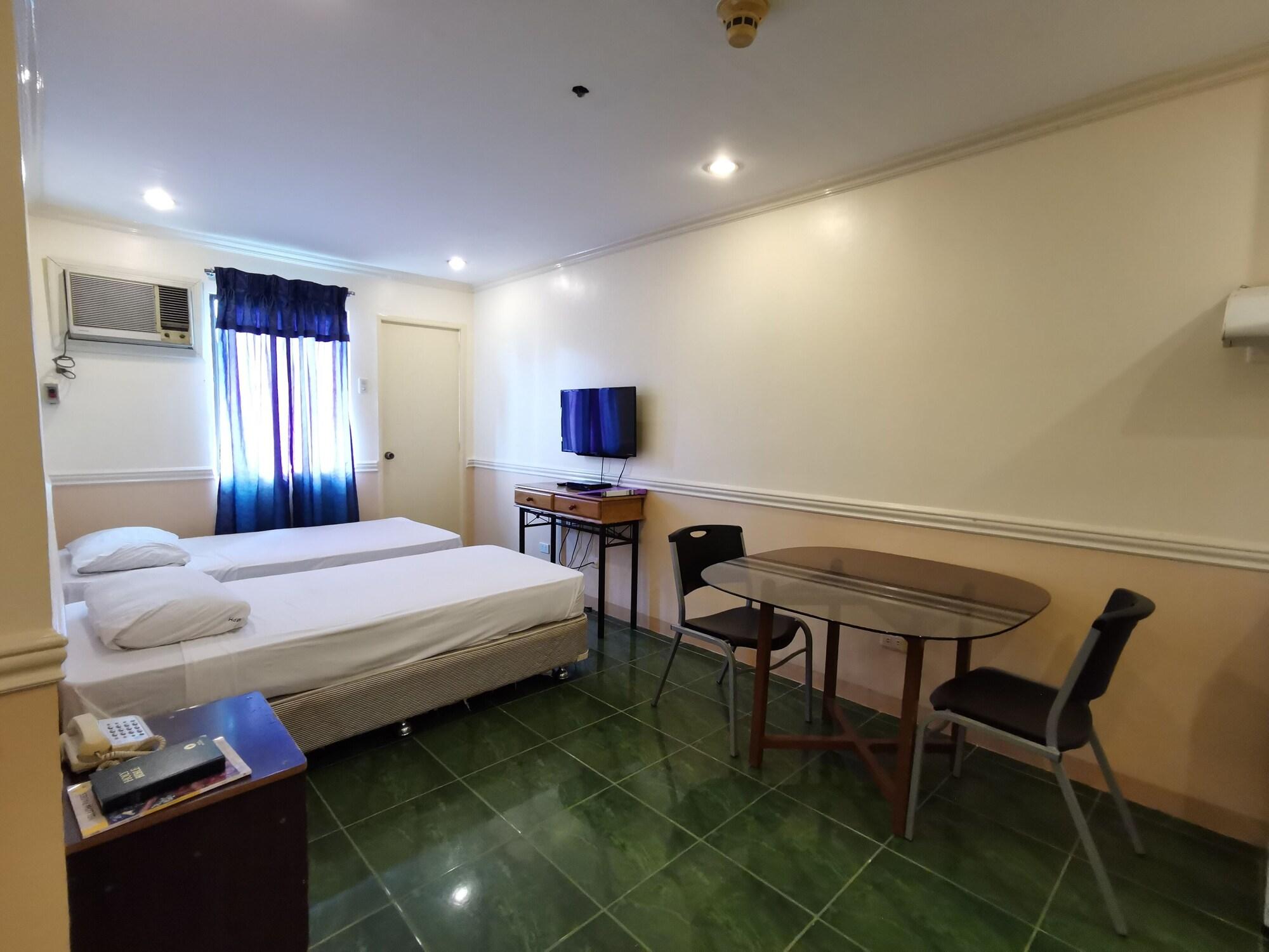 Metro Park Hotel - Cebu City Luaran gambar