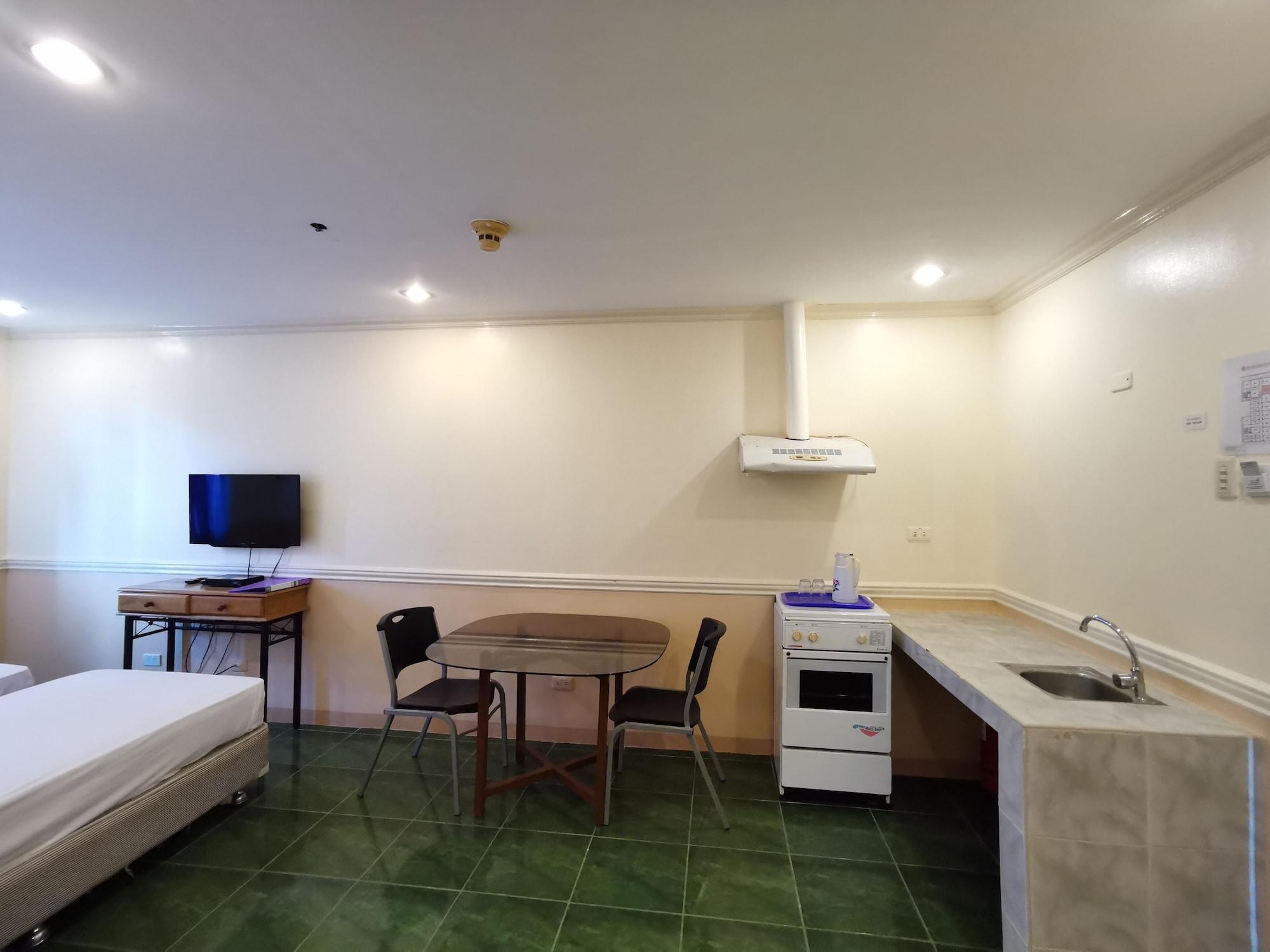 Metro Park Hotel - Cebu City Luaran gambar