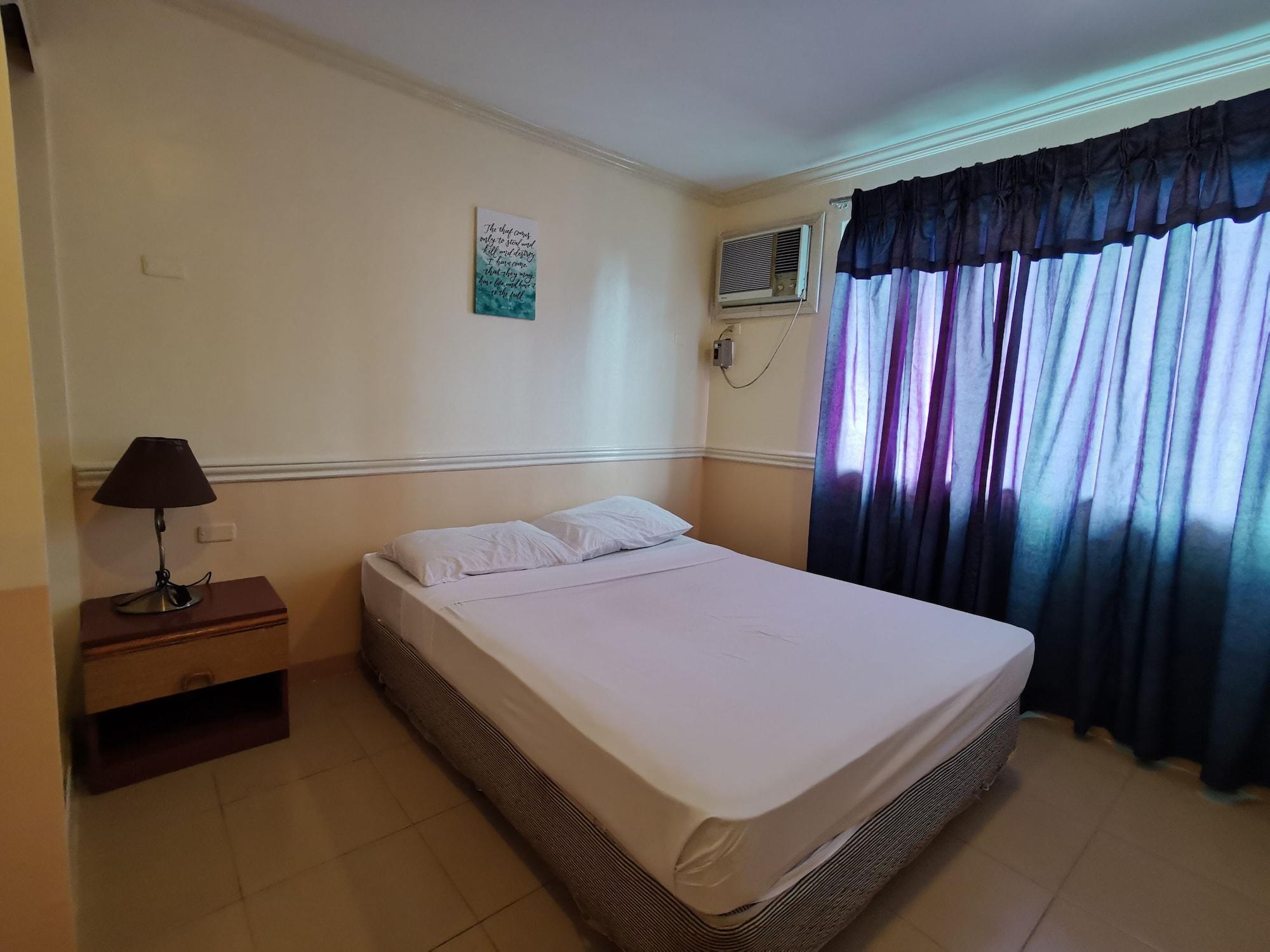 Metro Park Hotel - Cebu City Luaran gambar