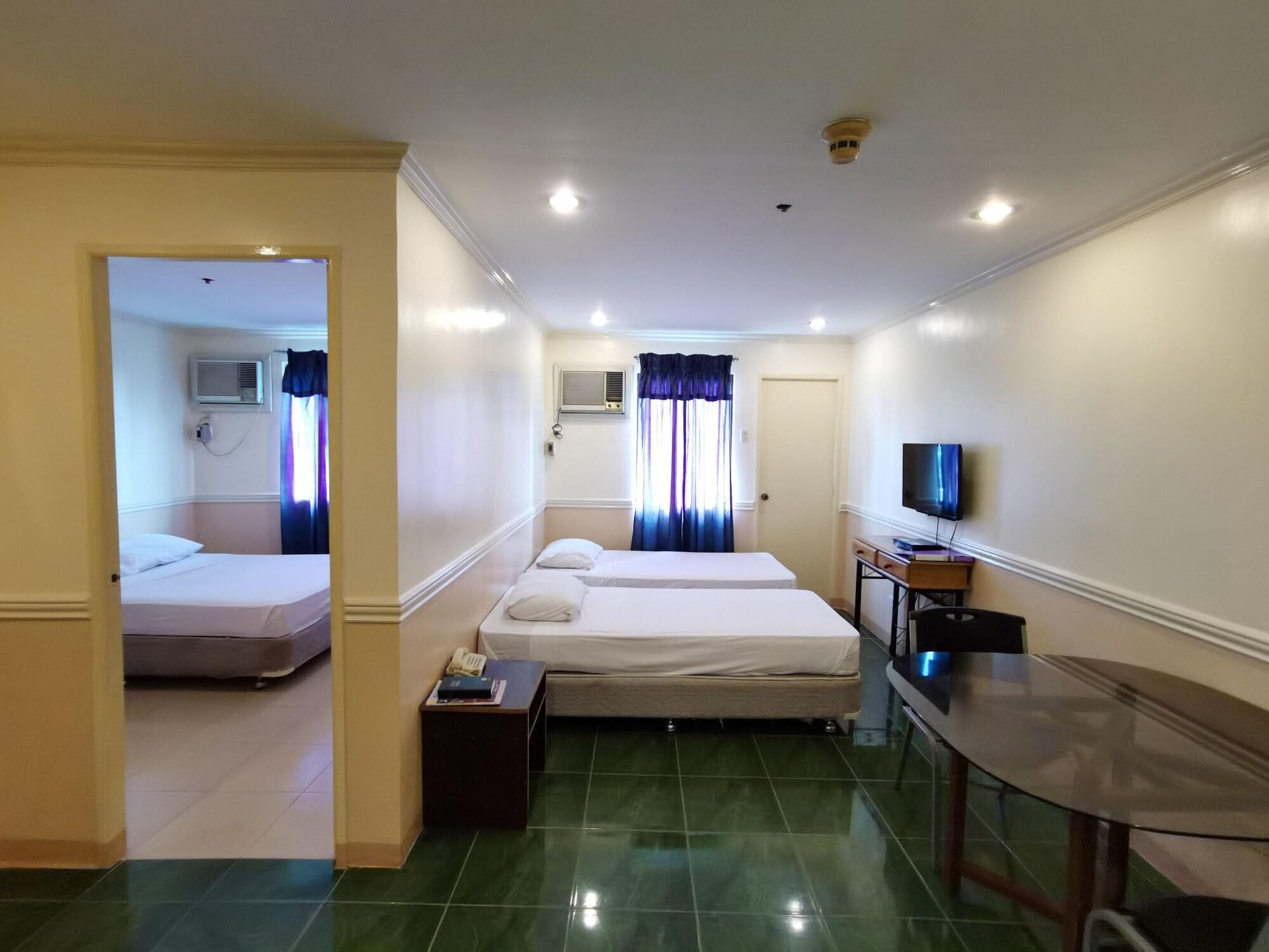 Metro Park Hotel - Cebu City Luaran gambar