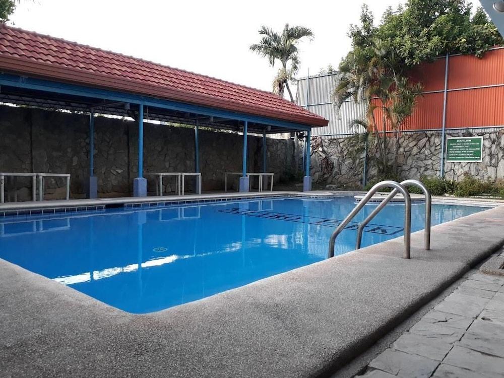Metro Park Hotel - Cebu City Luaran gambar