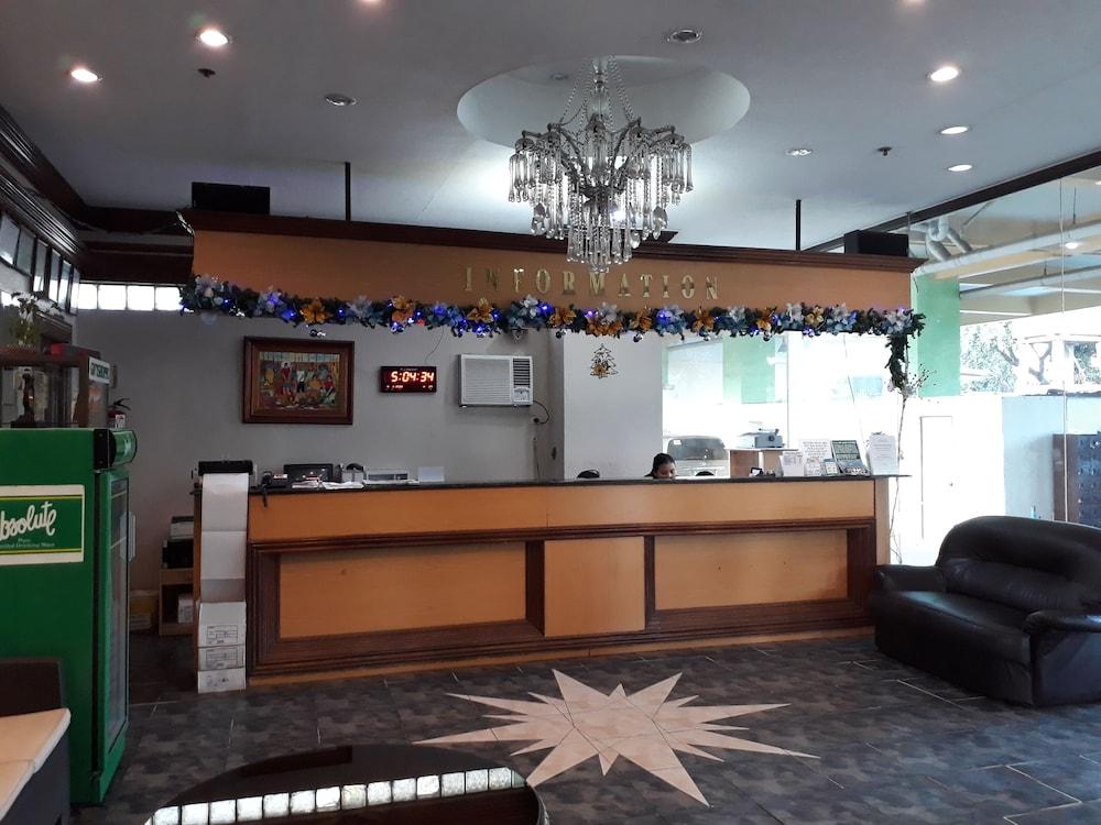 Metro Park Hotel - Cebu City Luaran gambar