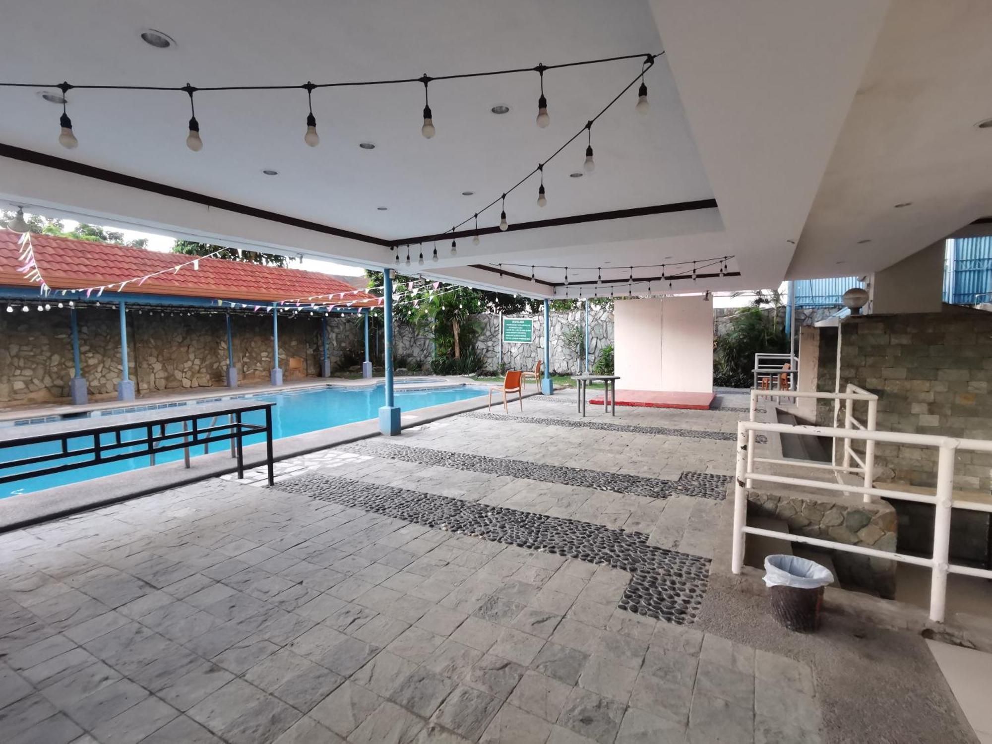 Metro Park Hotel - Cebu City Luaran gambar