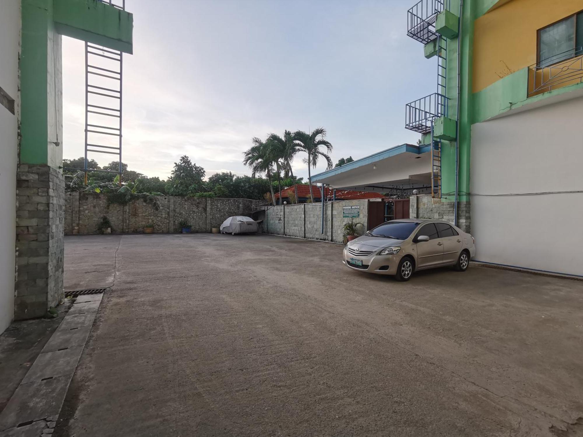 Metro Park Hotel - Cebu City Luaran gambar