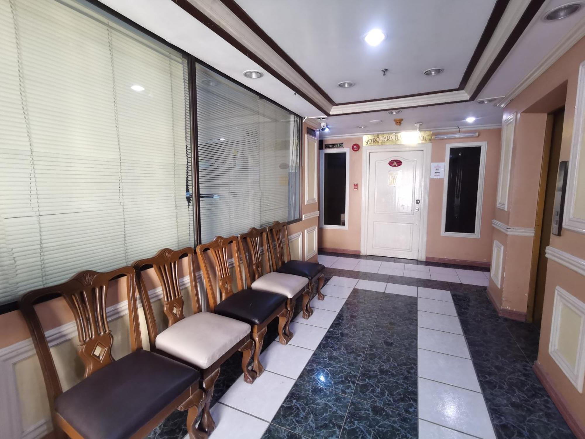 Metro Park Hotel - Cebu City Luaran gambar