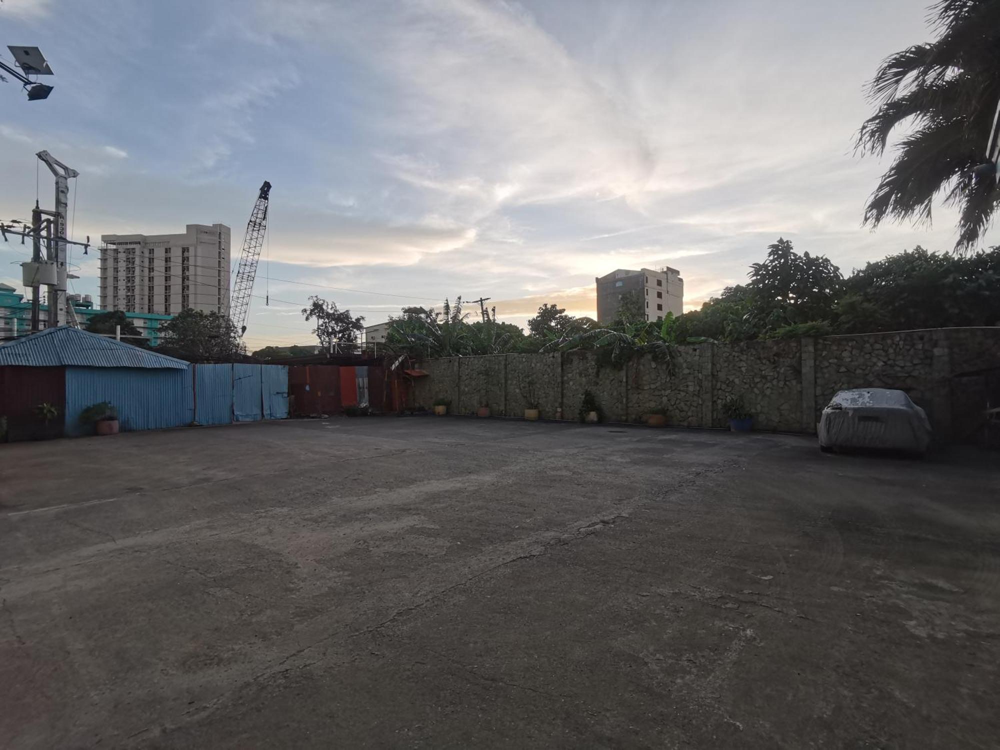 Metro Park Hotel - Cebu City Luaran gambar