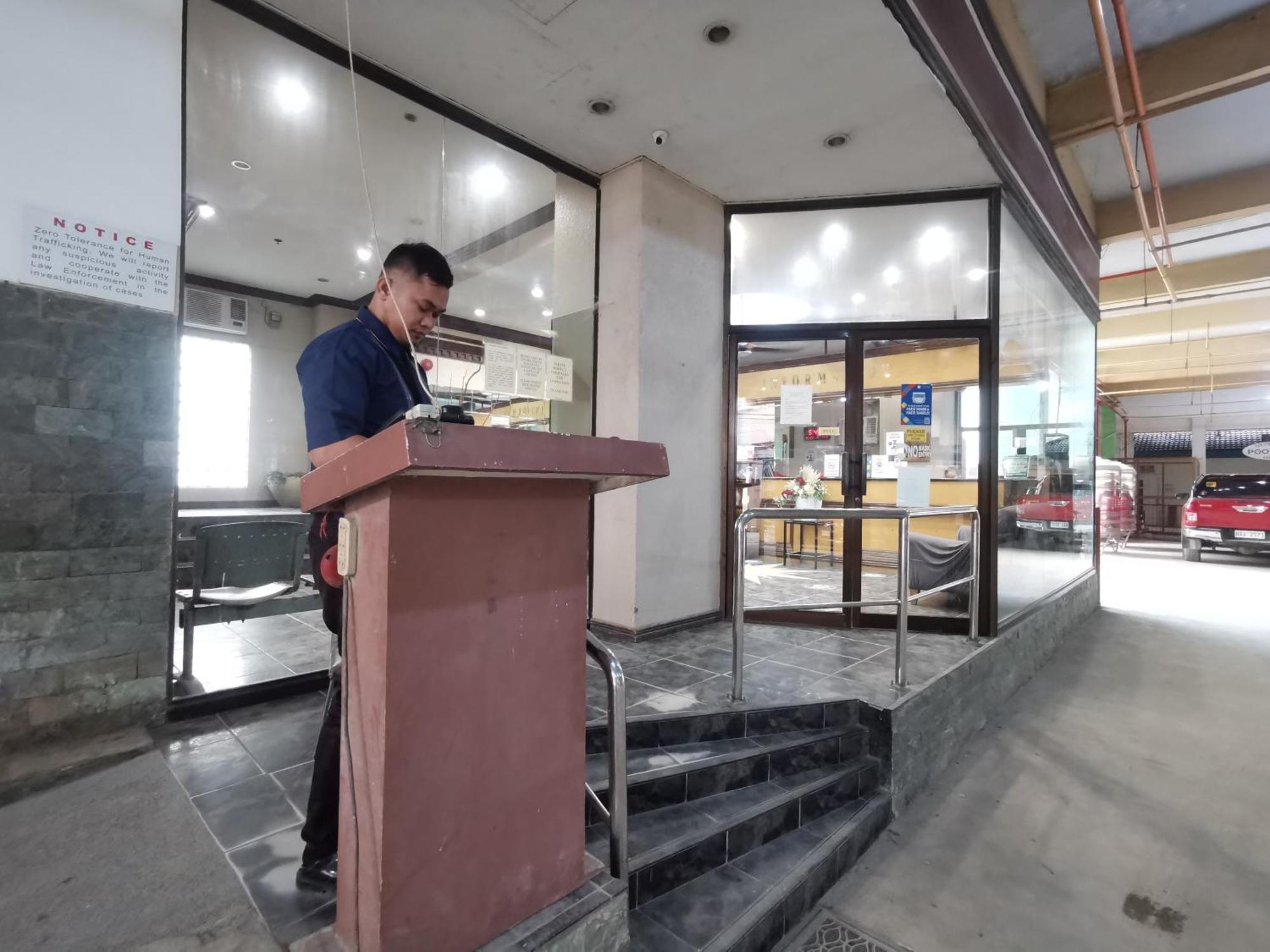 Metro Park Hotel - Cebu City Luaran gambar
