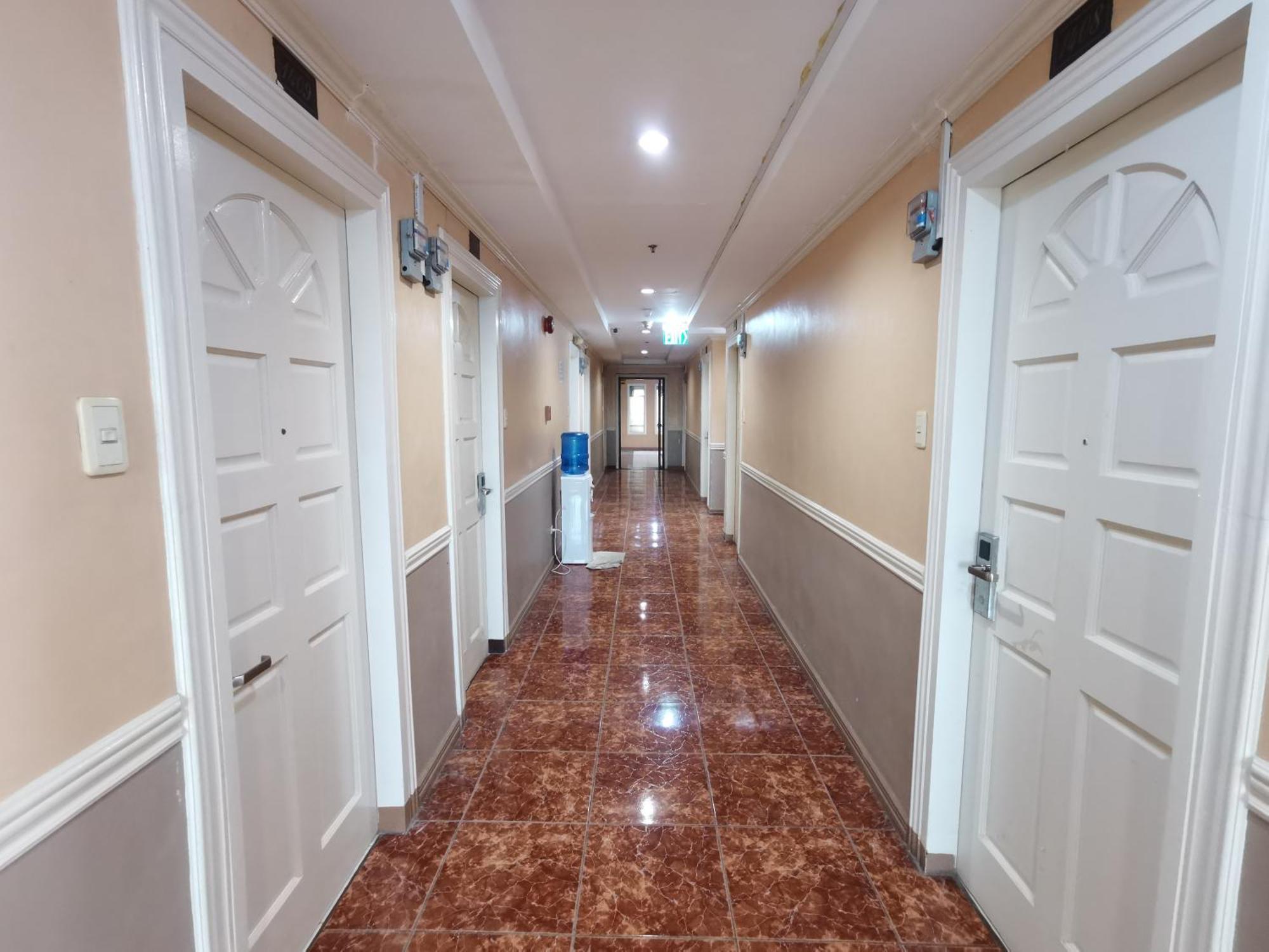 Metro Park Hotel - Cebu City Luaran gambar