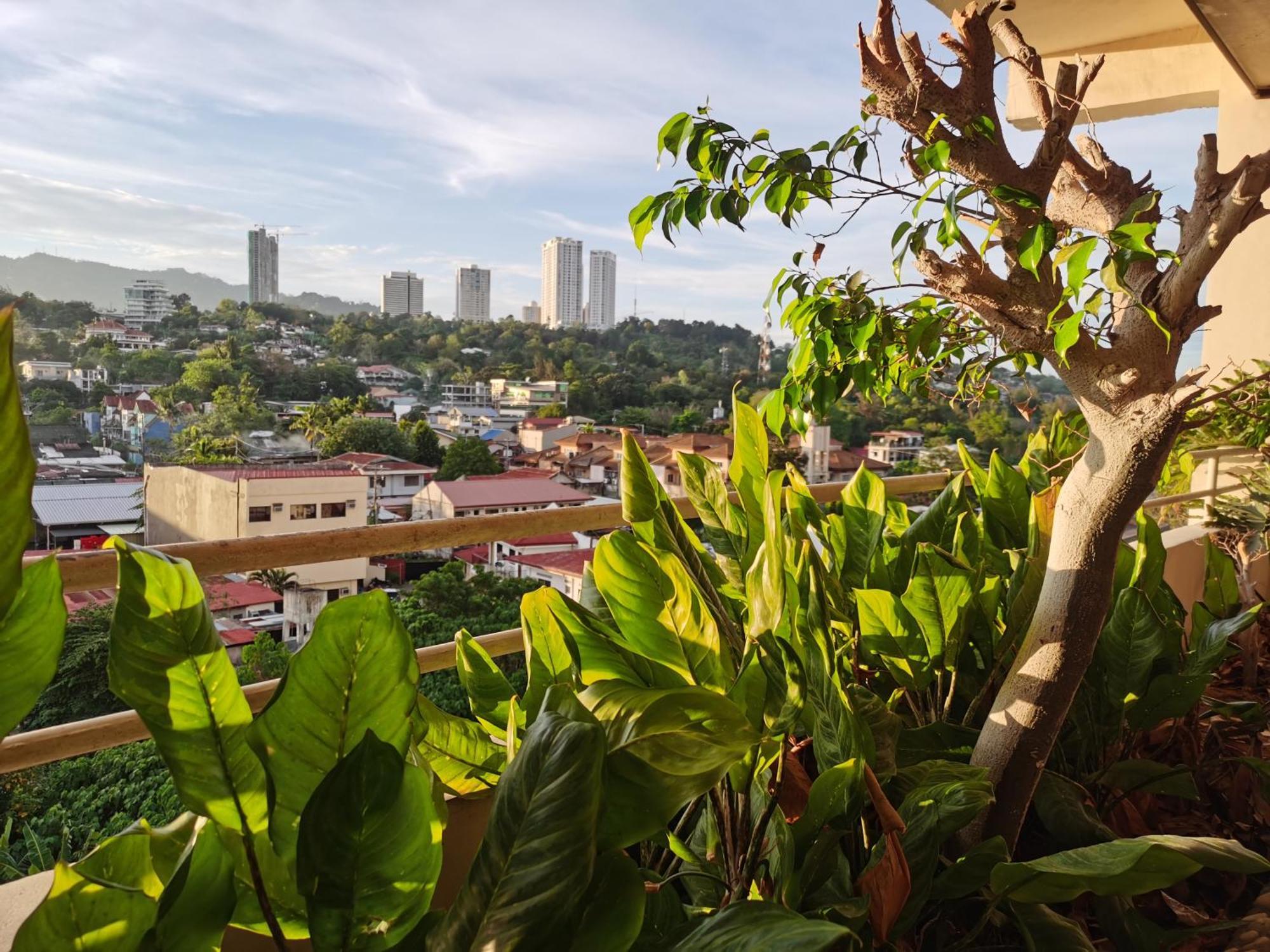 Metro Park Hotel - Cebu City Luaran gambar