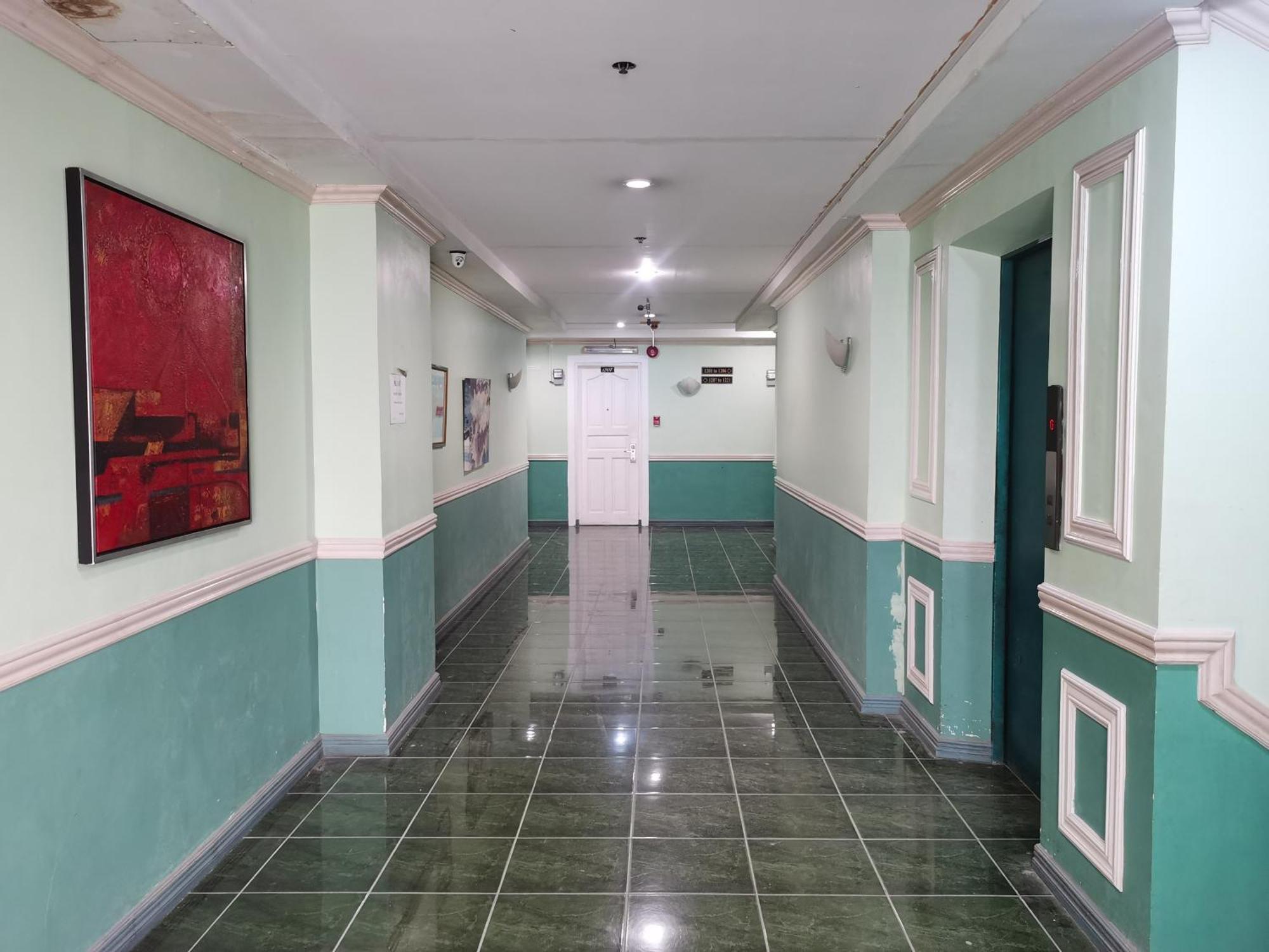 Metro Park Hotel - Cebu City Luaran gambar