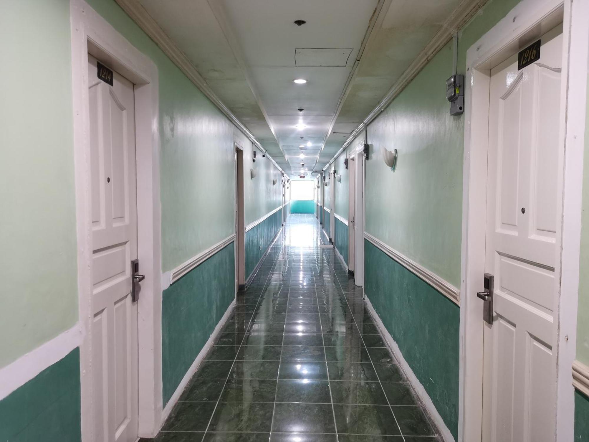 Metro Park Hotel - Cebu City Luaran gambar