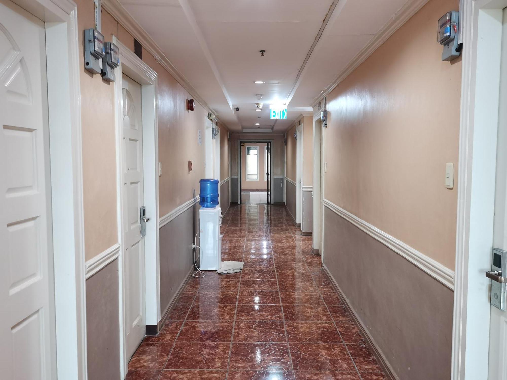 Metro Park Hotel - Cebu City Luaran gambar