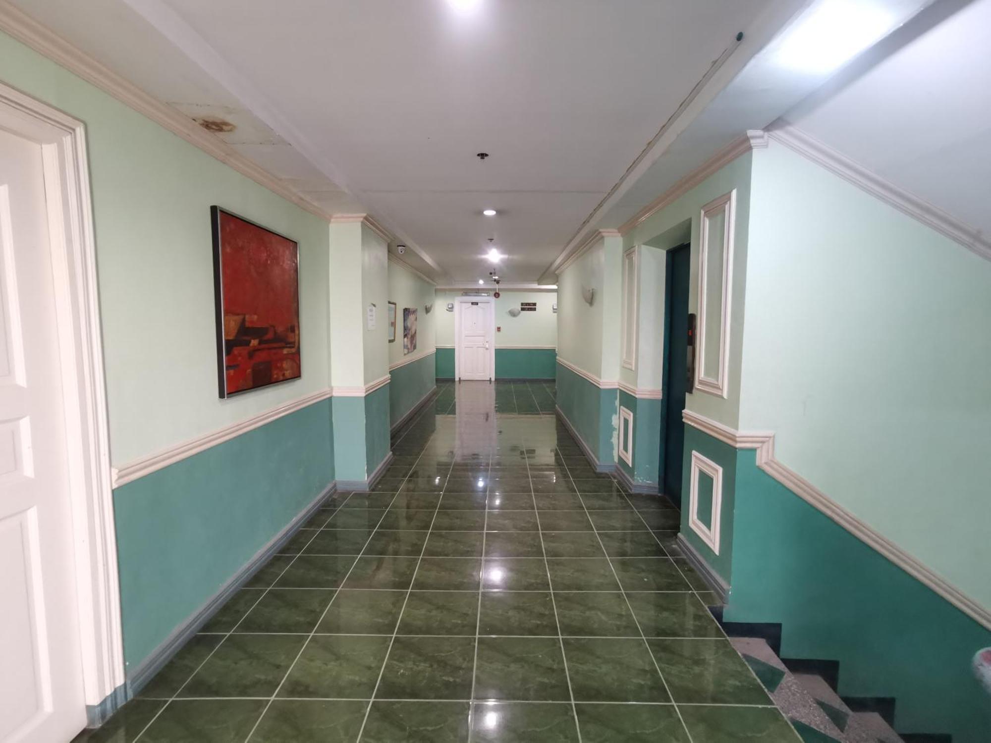 Metro Park Hotel - Cebu City Luaran gambar