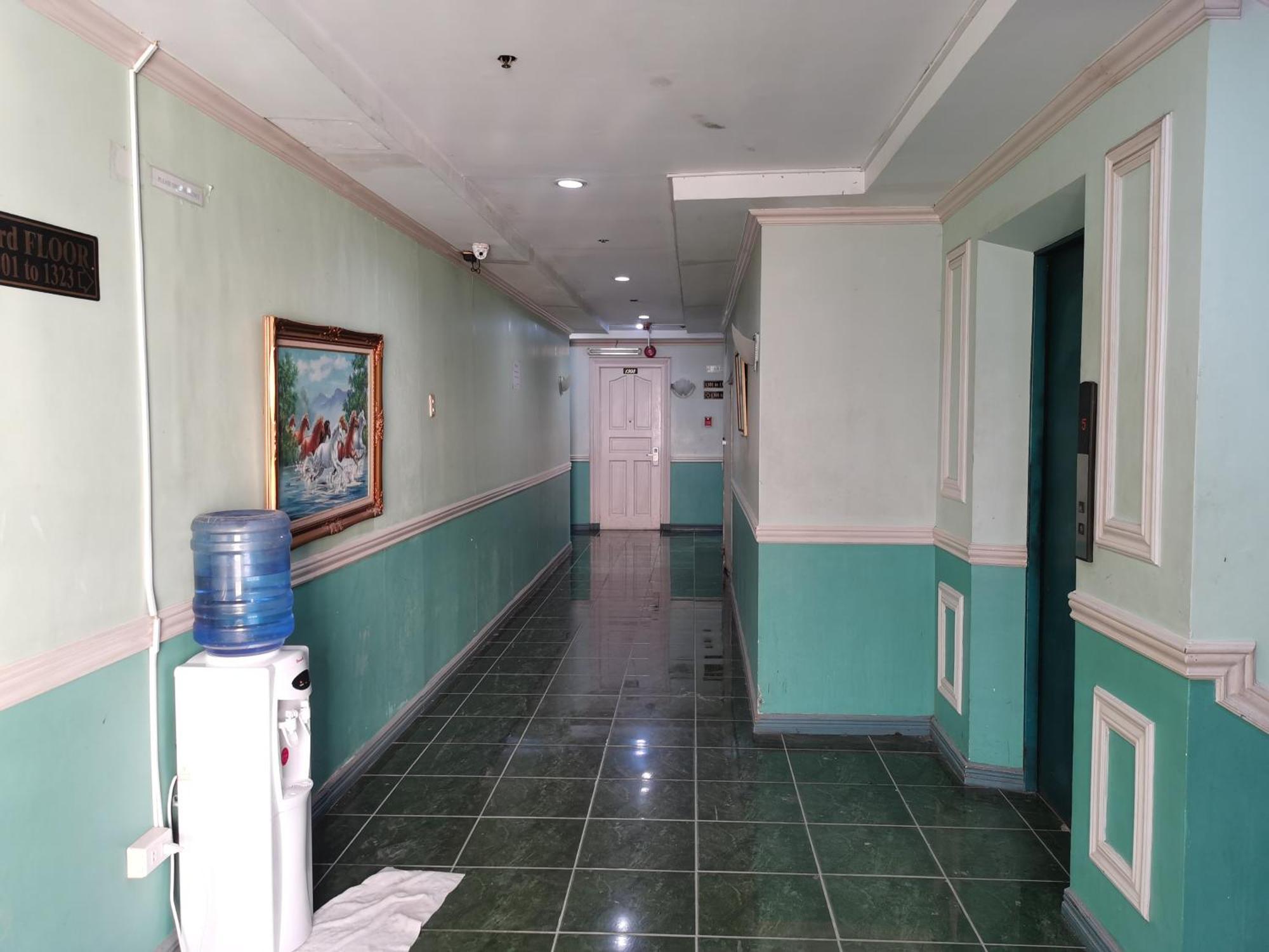 Metro Park Hotel - Cebu City Luaran gambar