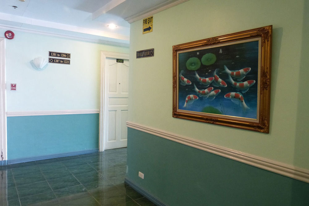 Metro Park Hotel - Cebu City Luaran gambar