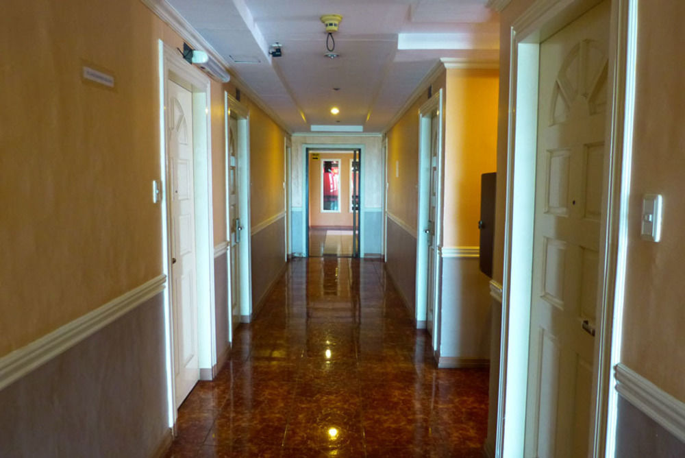 Metro Park Hotel - Cebu City Luaran gambar