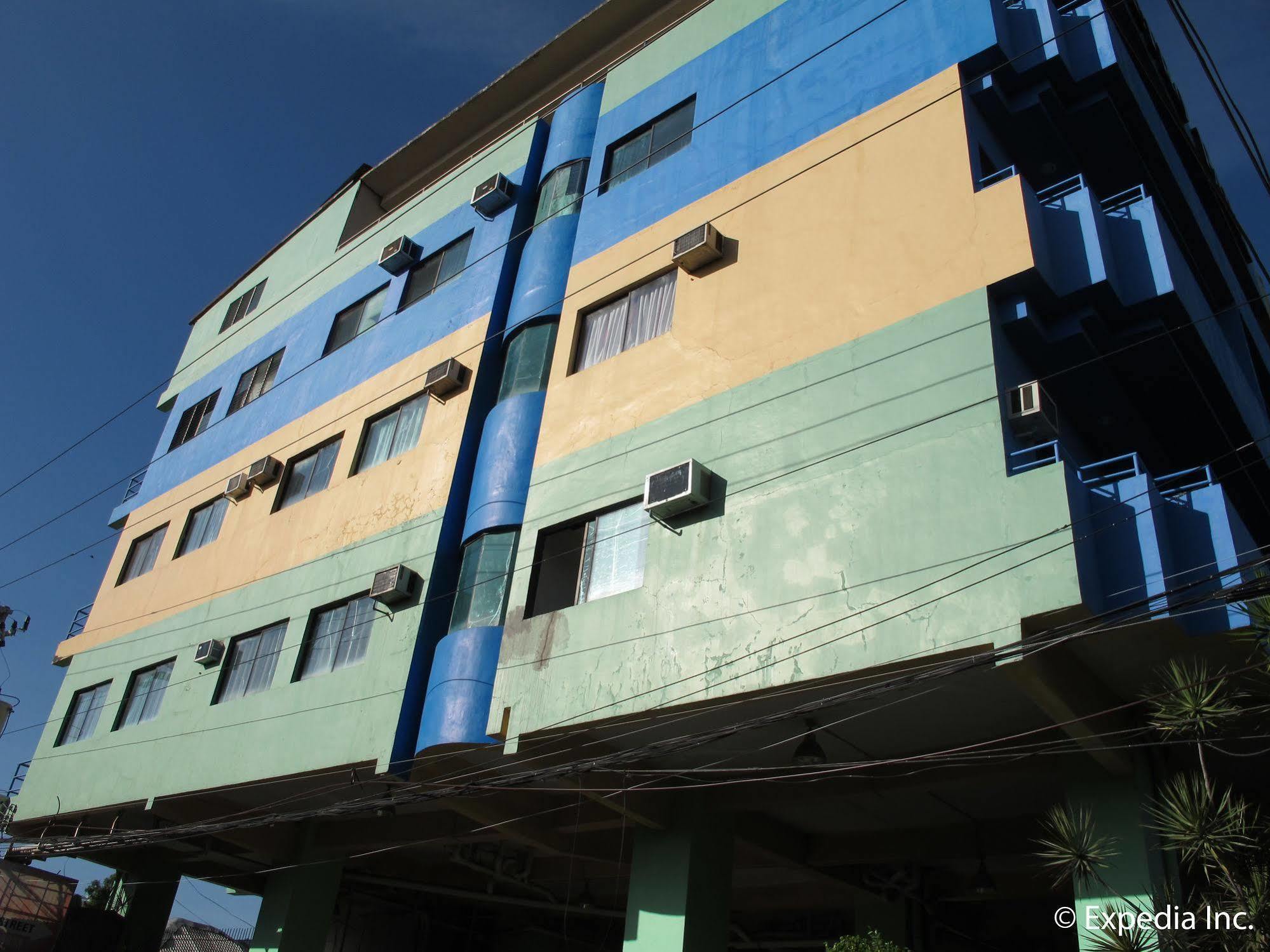Metro Park Hotel - Cebu City Luaran gambar