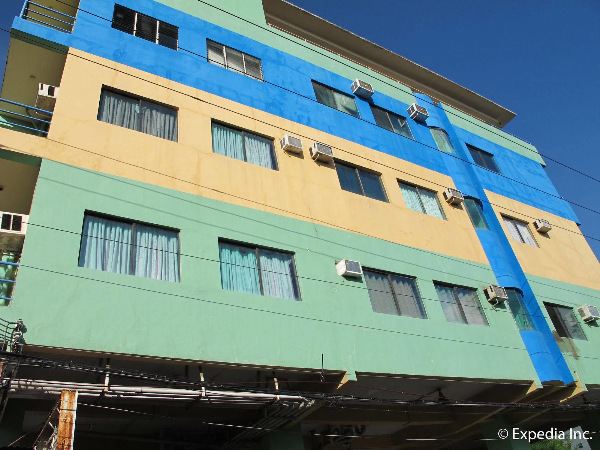 Metro Park Hotel - Cebu City Luaran gambar