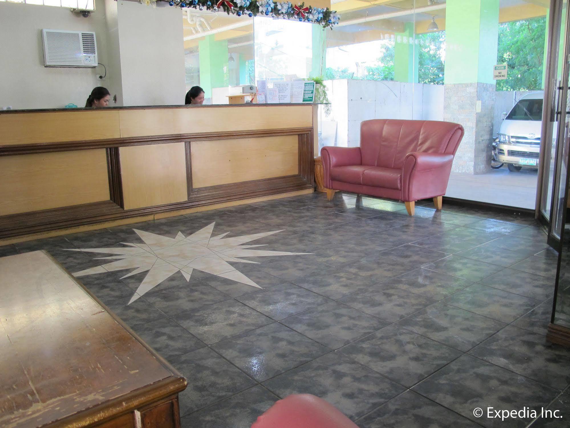 Metro Park Hotel - Cebu City Luaran gambar