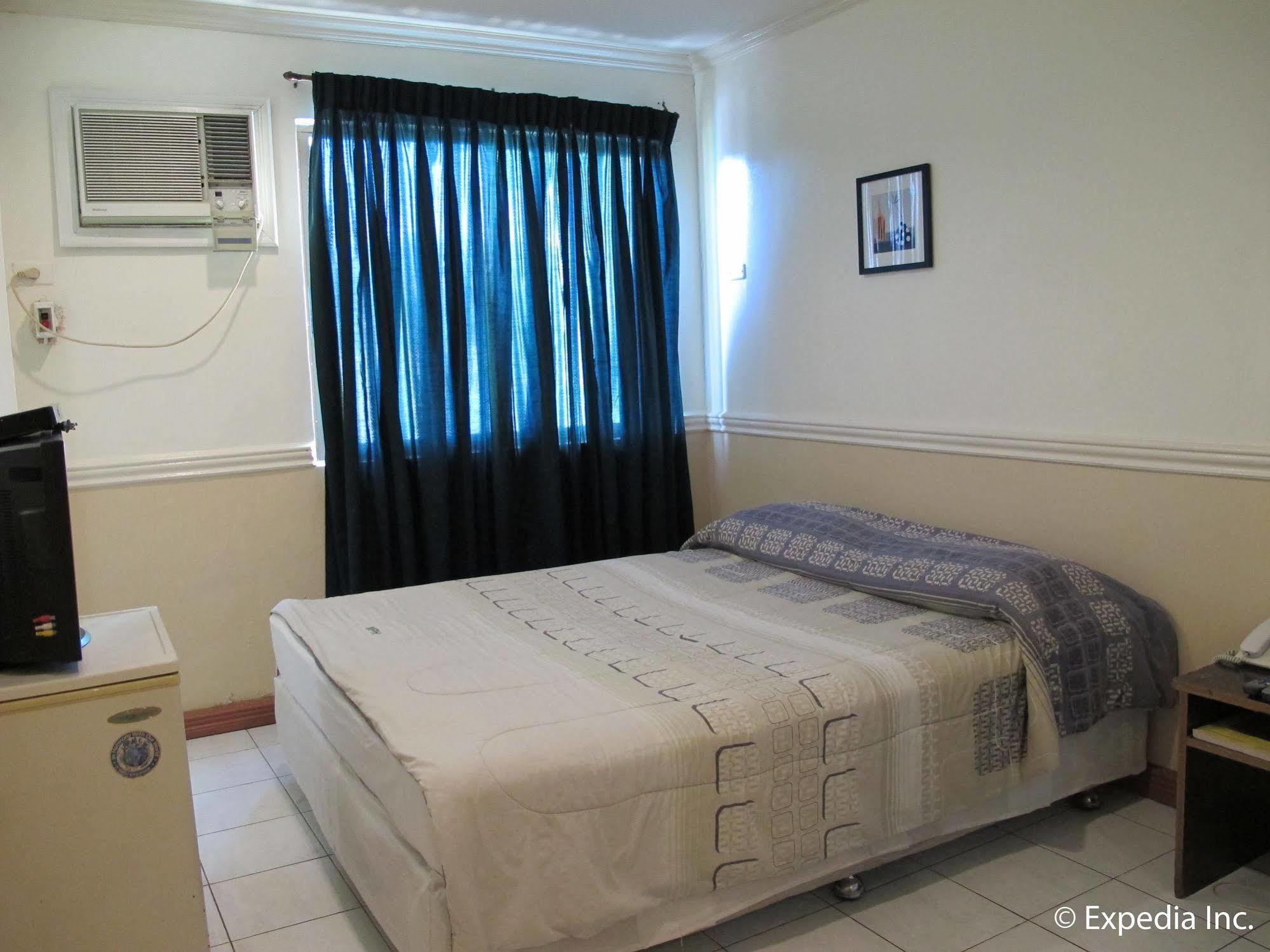 Metro Park Hotel - Cebu City Luaran gambar