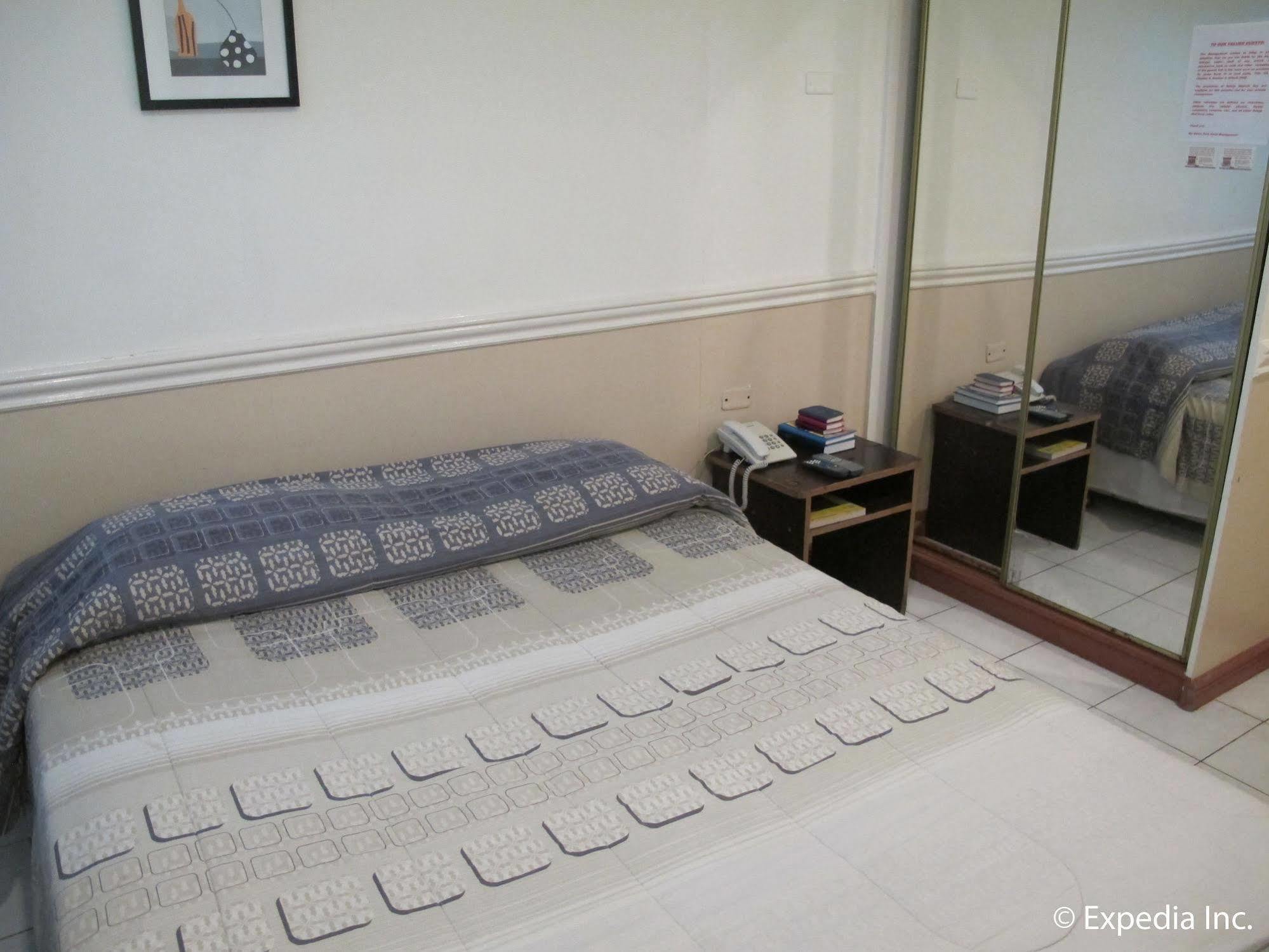 Metro Park Hotel - Cebu City Luaran gambar