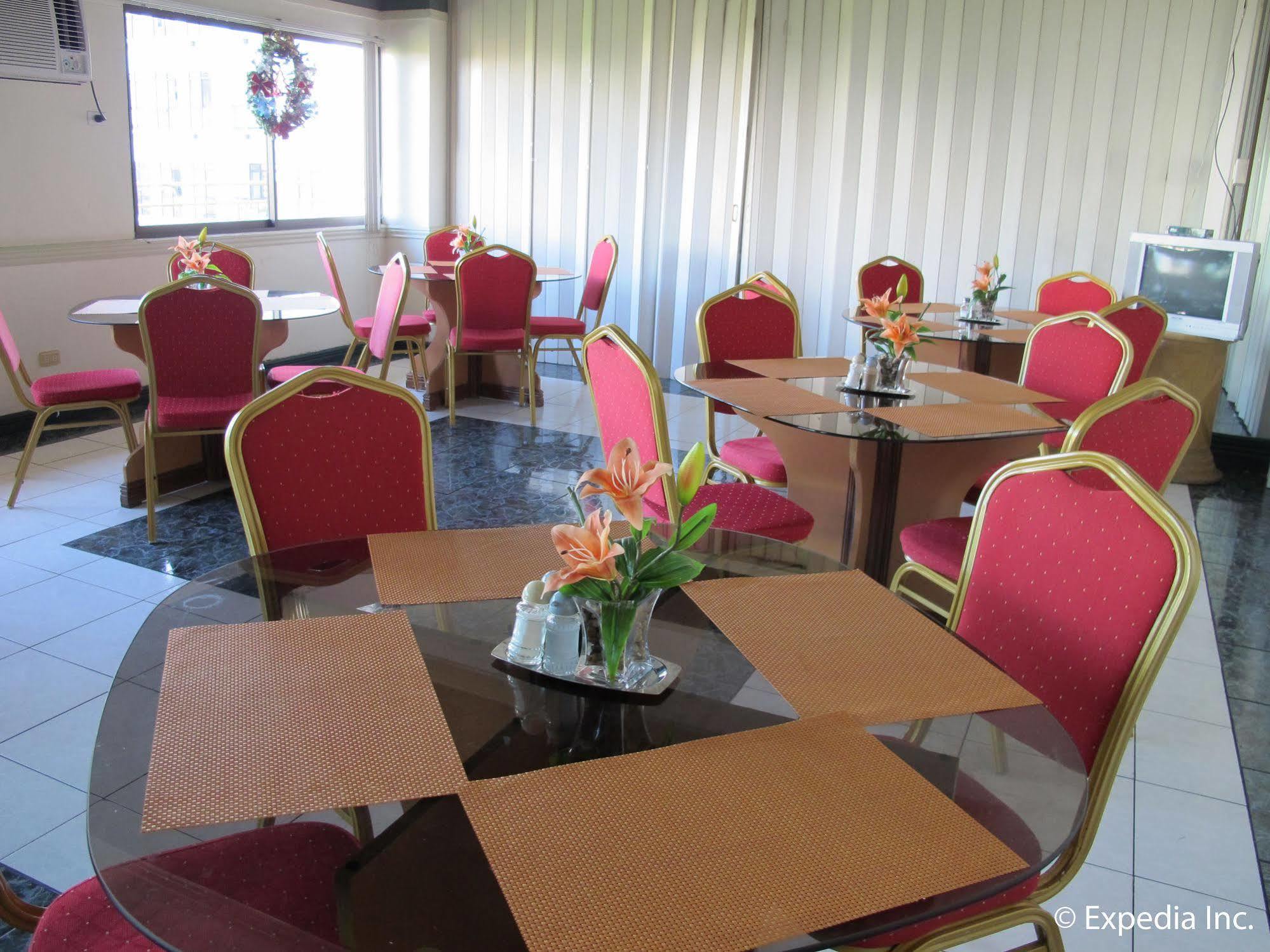 Metro Park Hotel - Cebu City Luaran gambar