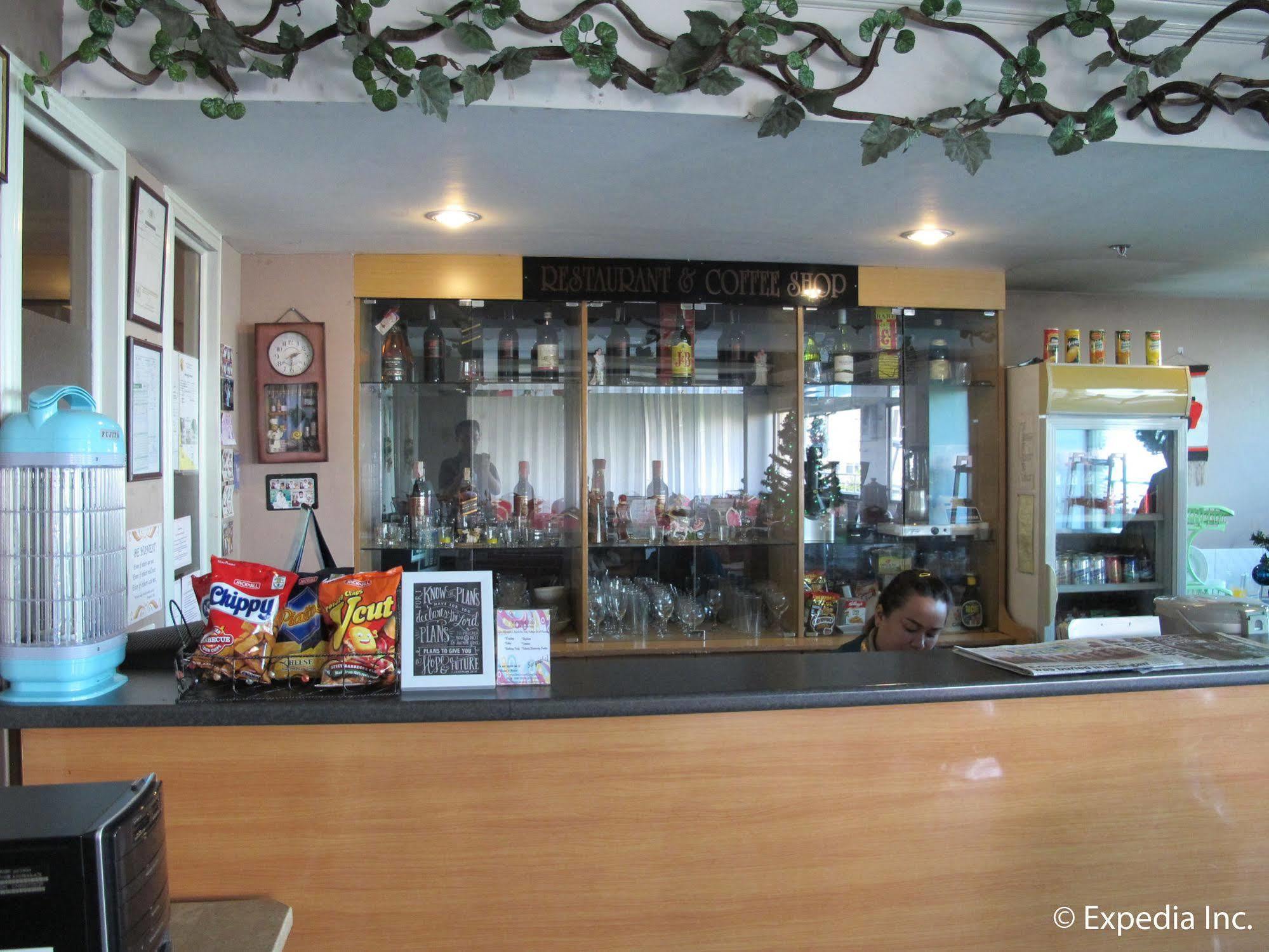 Metro Park Hotel - Cebu City Luaran gambar