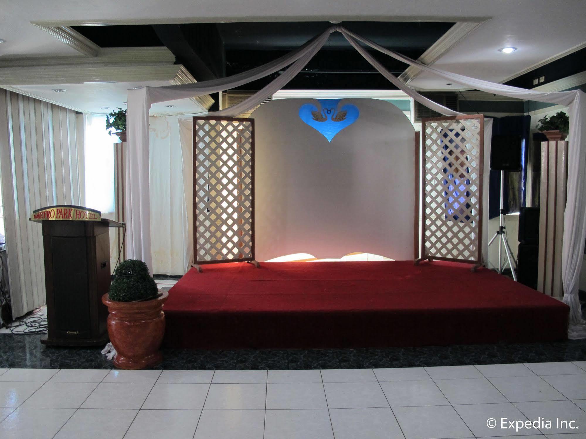 Metro Park Hotel - Cebu City Luaran gambar